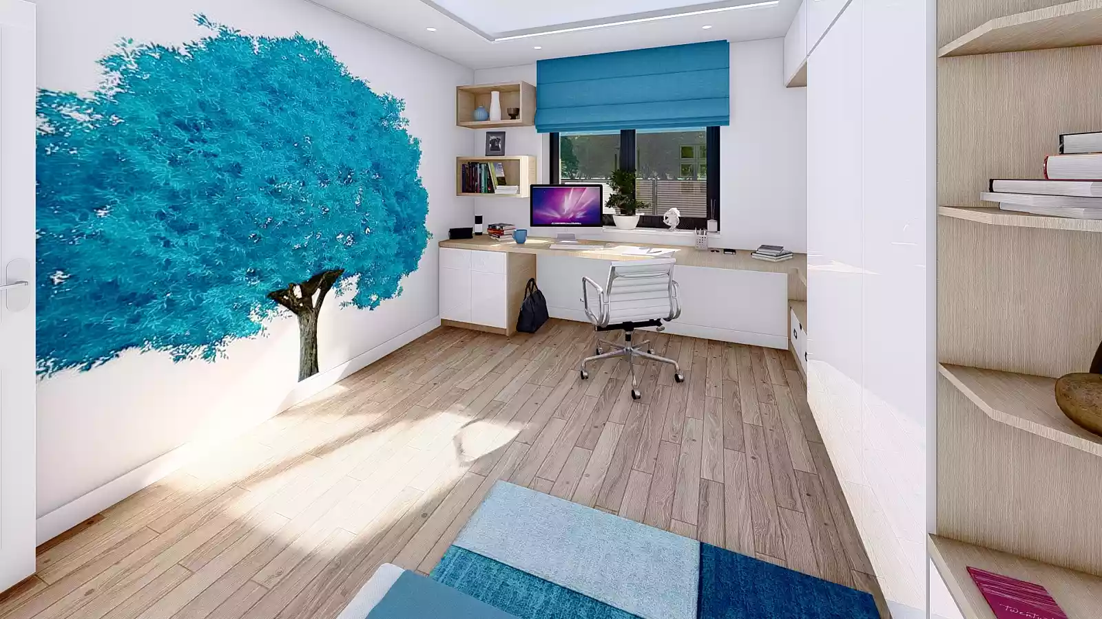 Projekt domu LUNA 25