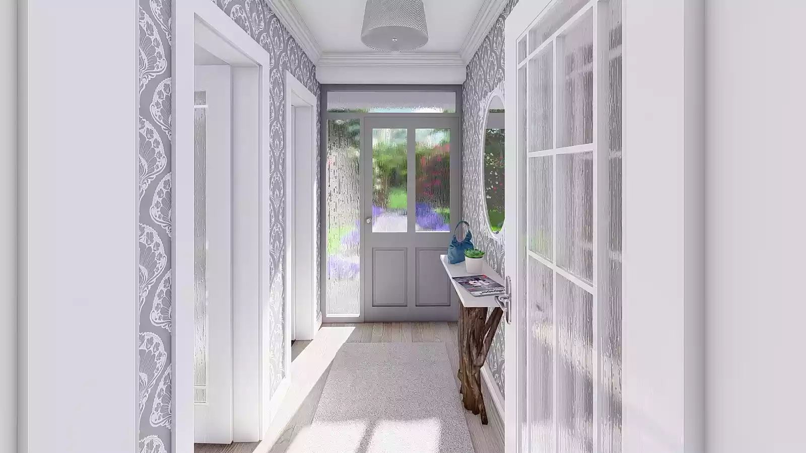 Projekt domu LUNA 22