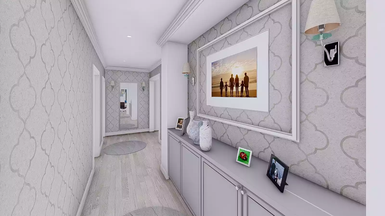 Projekt domu LUNA 22