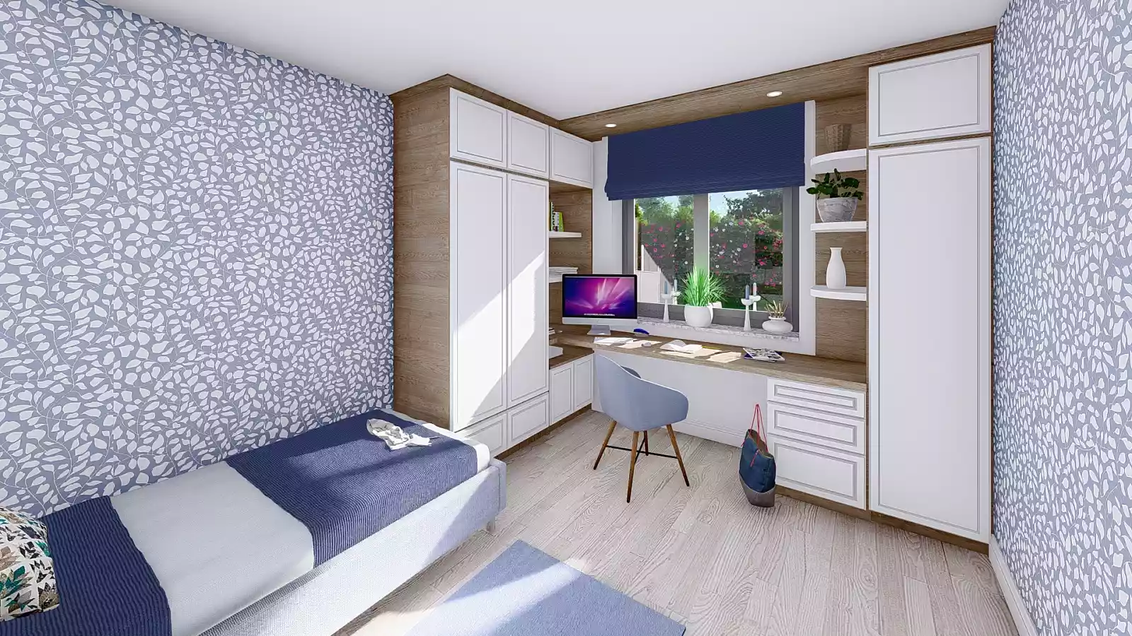 Projekt domu LUNA 22