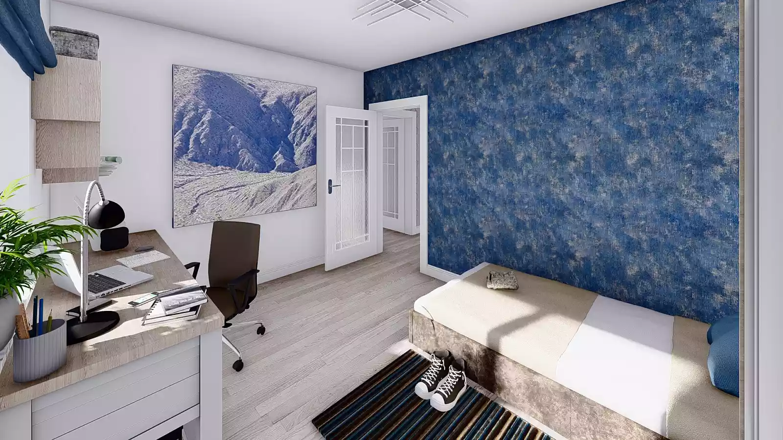 Projekt domu LUNA 22