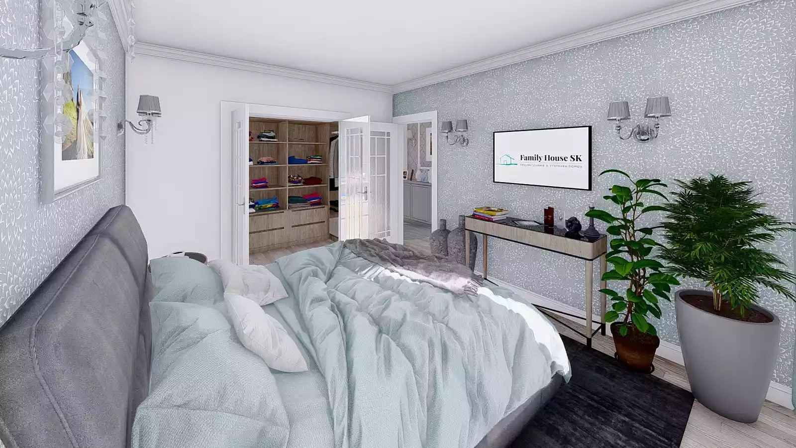 Projekt domu LUNA 22