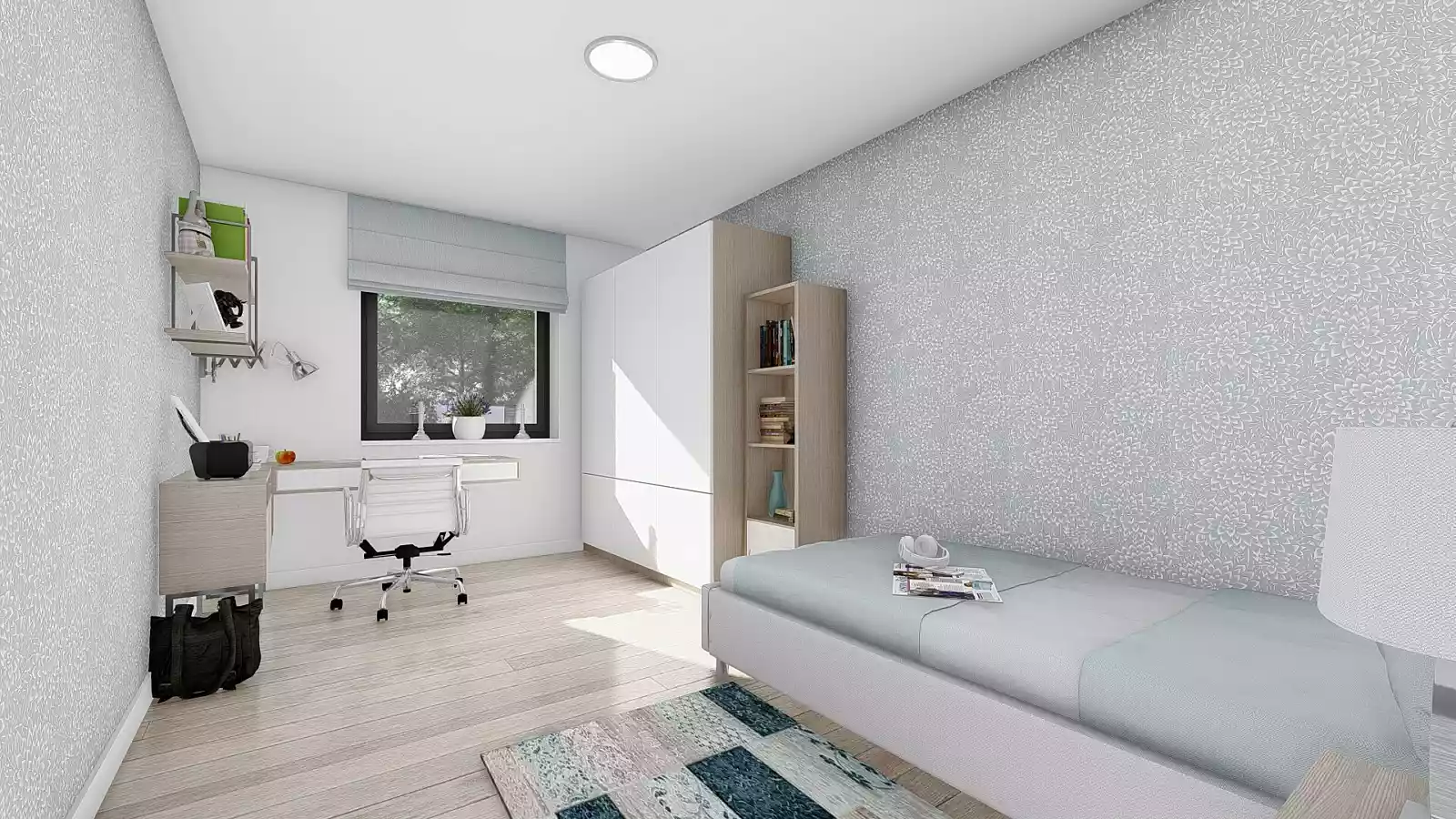 Projekt domu NATALY 1