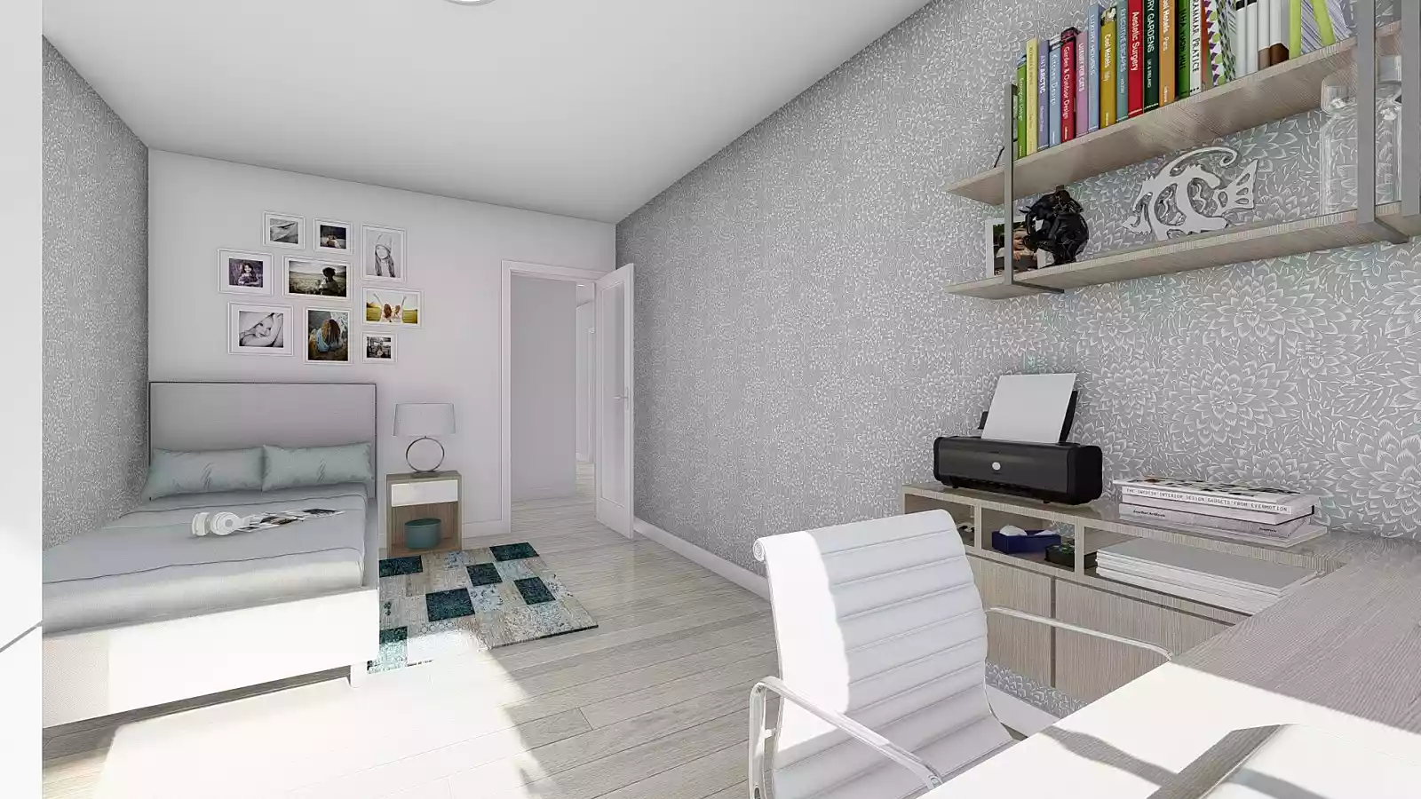 Projekt domu NATALY 1