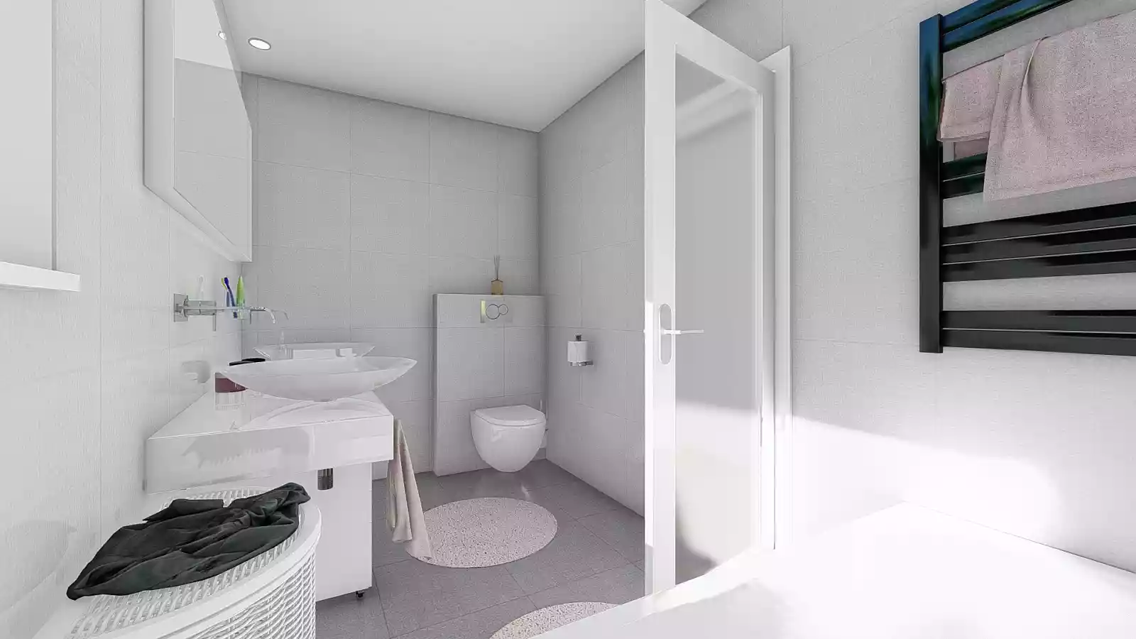 Projekt domu NATALY 1