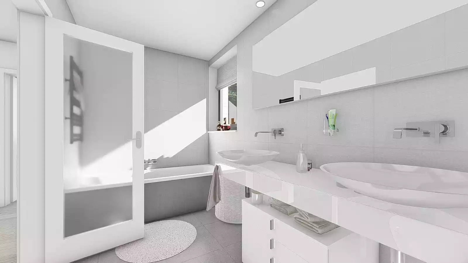 Projekt domu NATALY 1