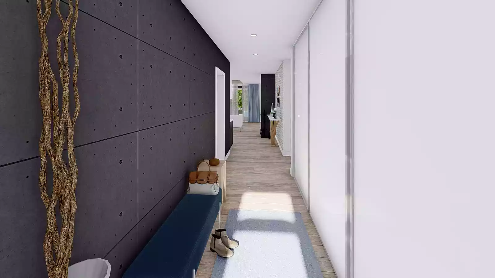 Projekt domu NATALY 1