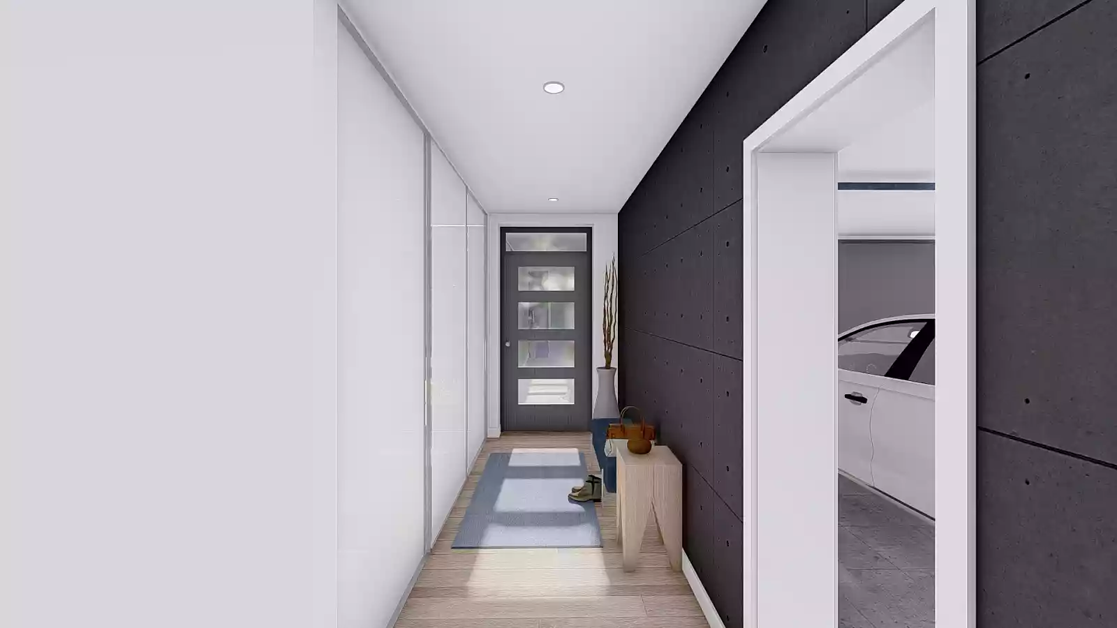 Projekt domu NATALY 1