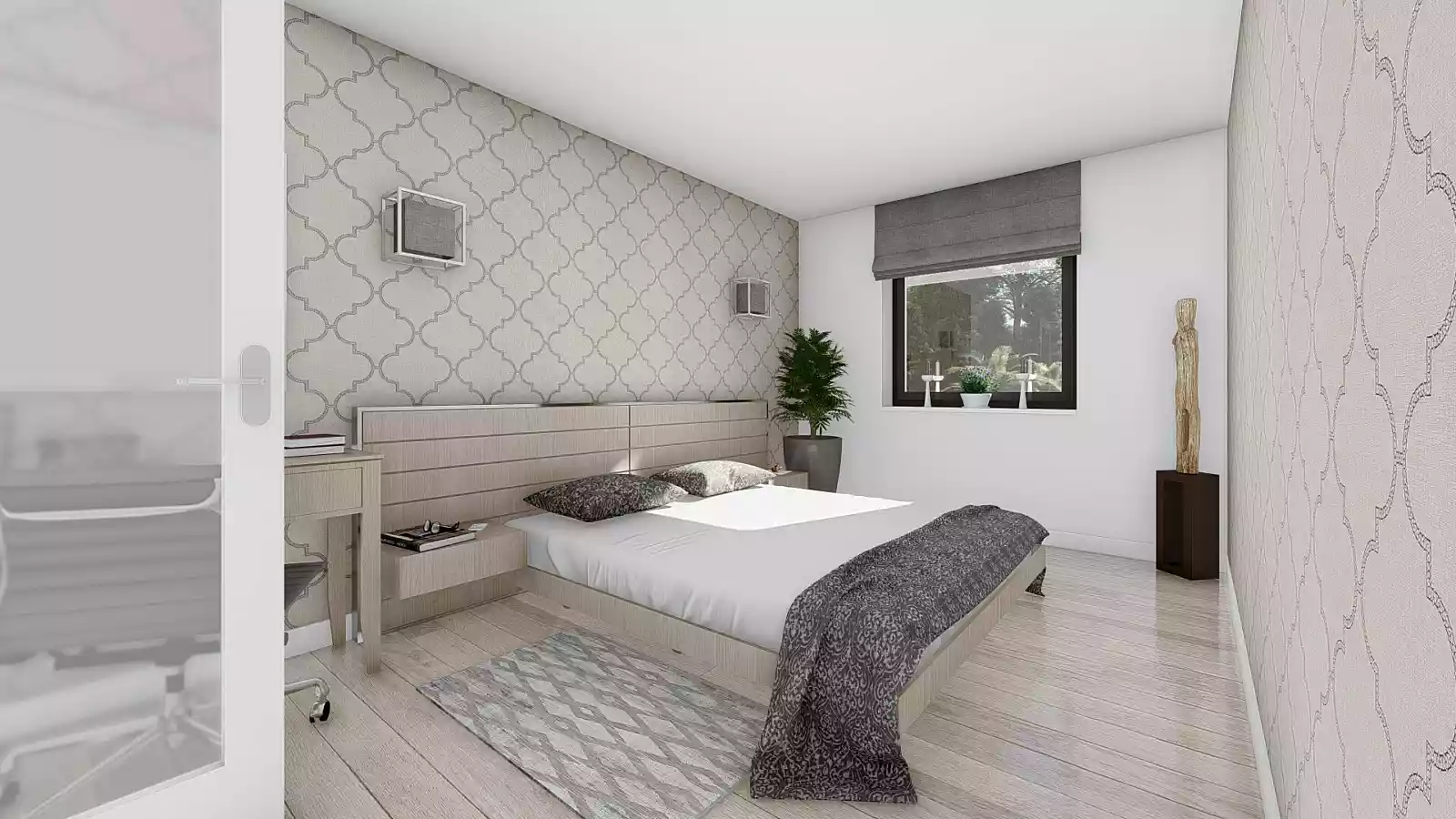 Projekt domu NATALY 1