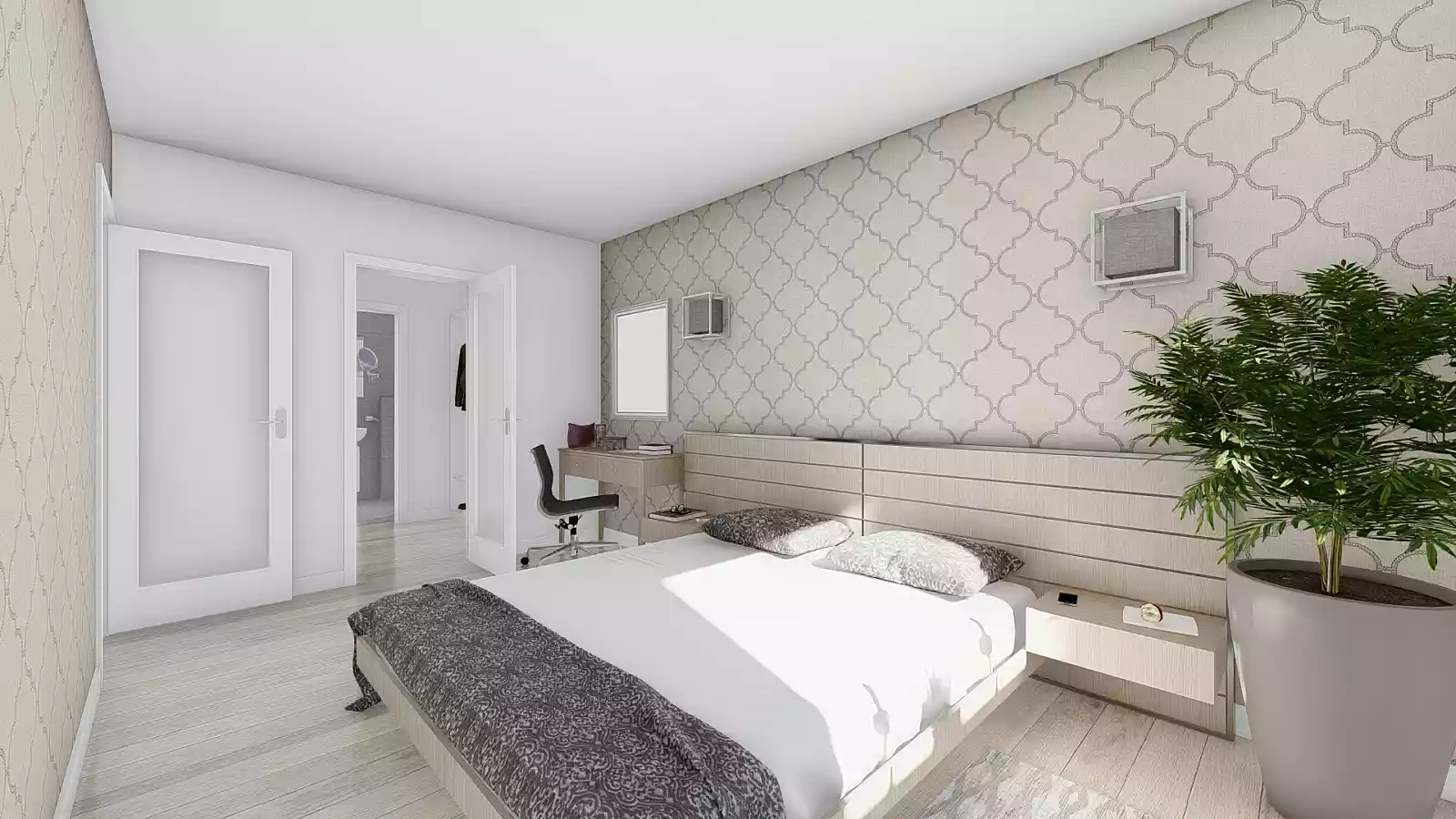 Projekt domu NATALY 1