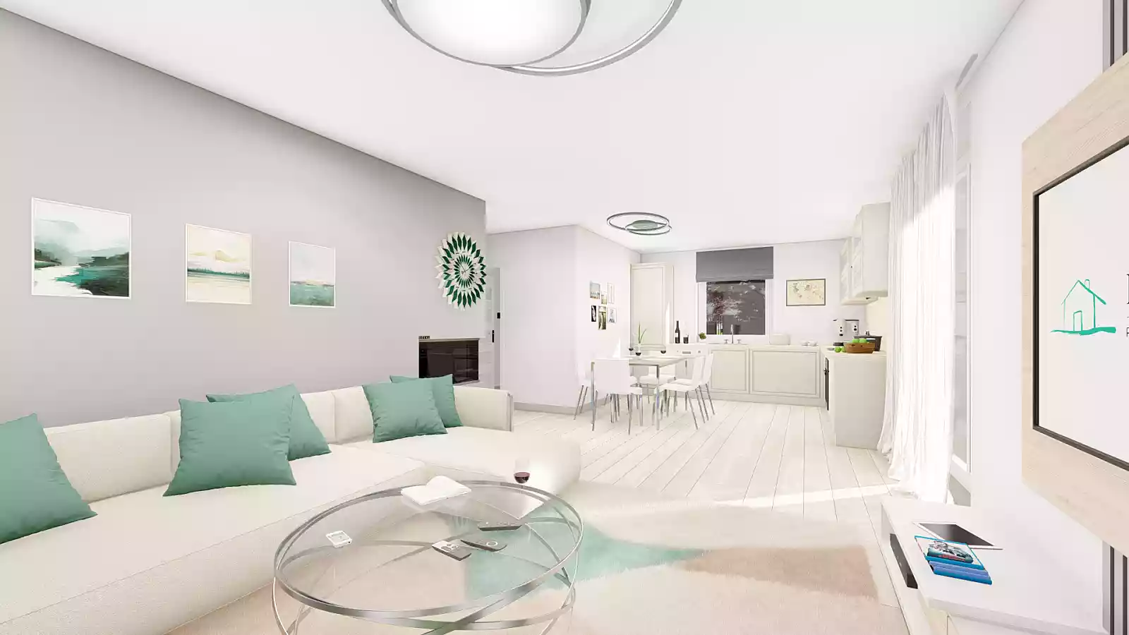 Projekt domu MAJA 5