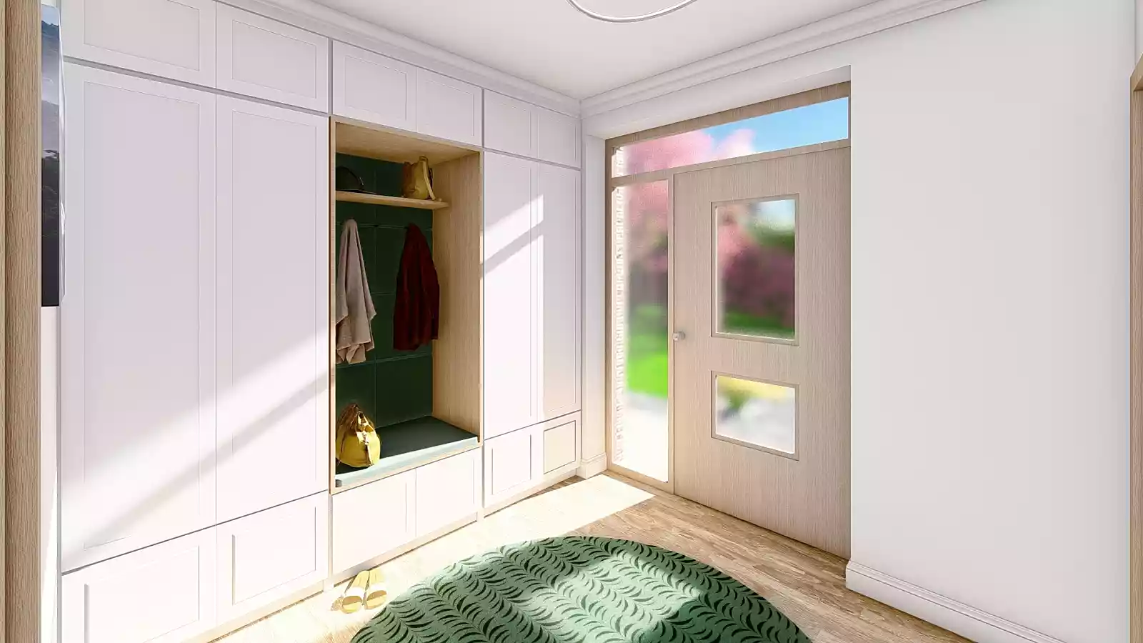 Projekt domu LUNA 30