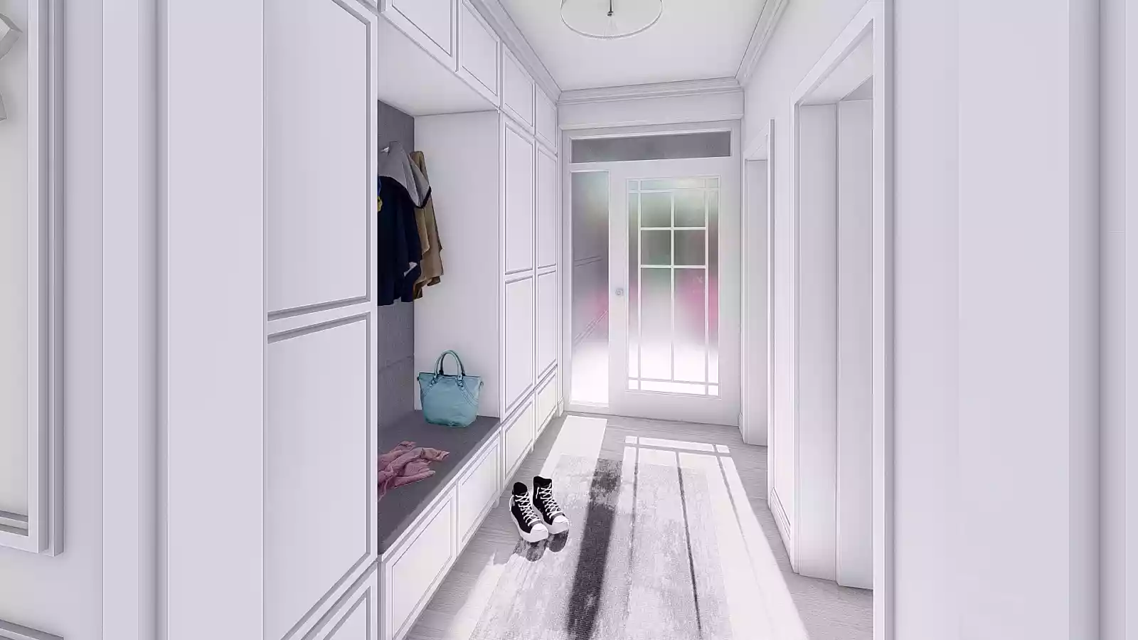 Projekt domu ANNA 3