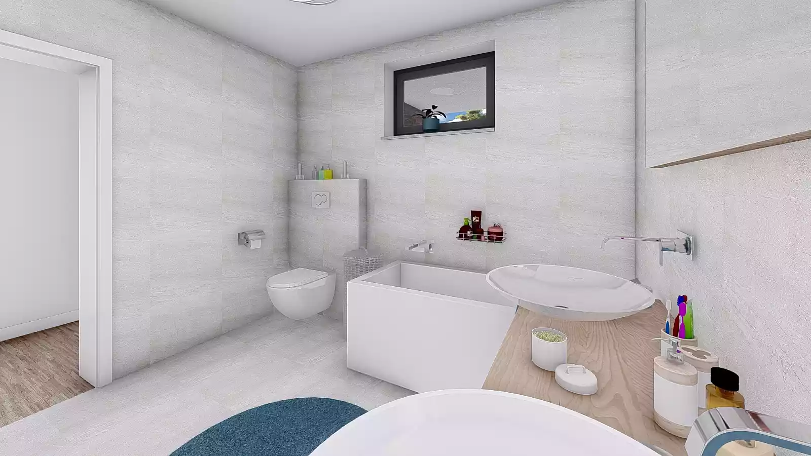 Projekt domu NOCTE 7