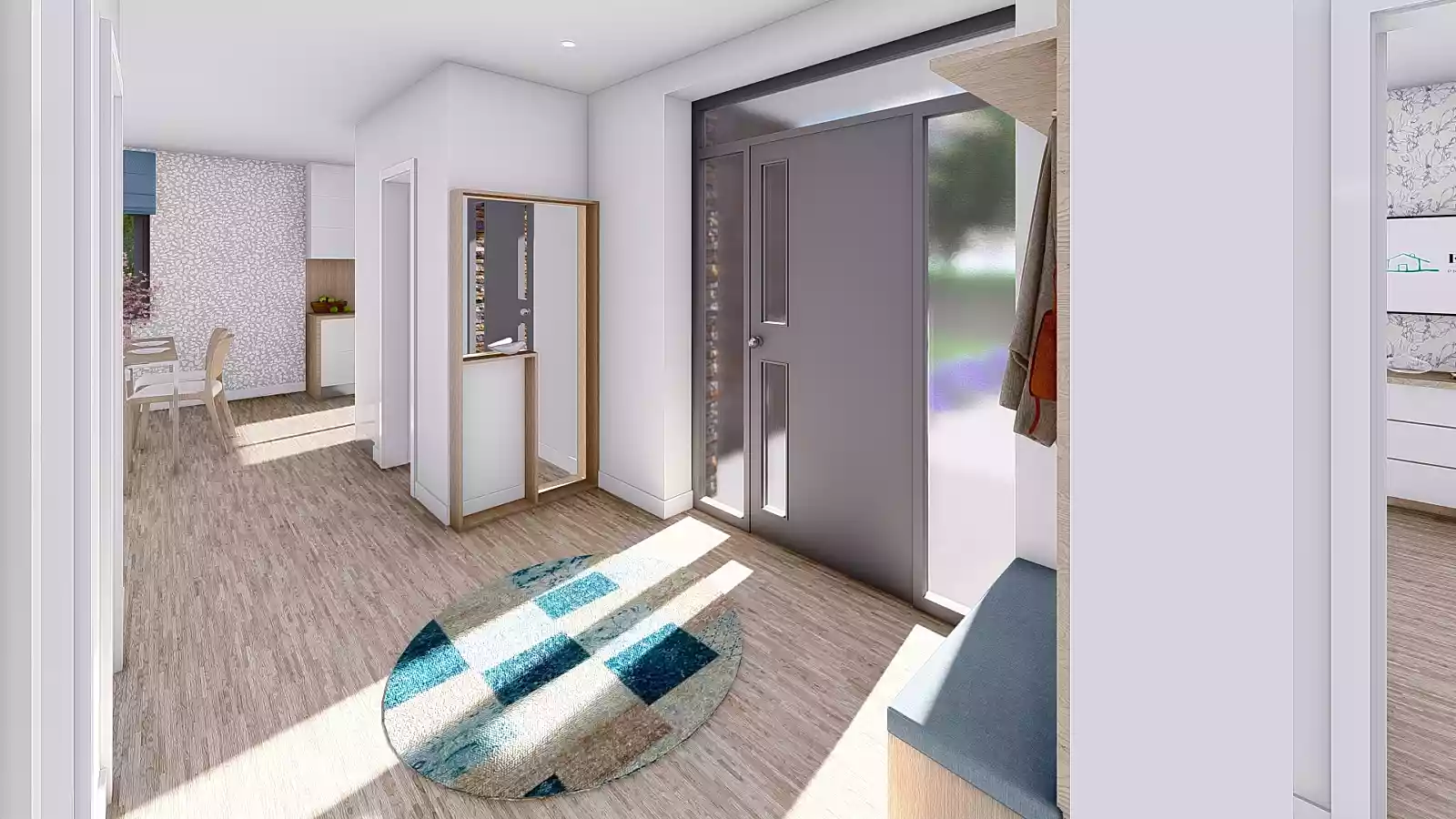 Projekt domu NOCTE 7