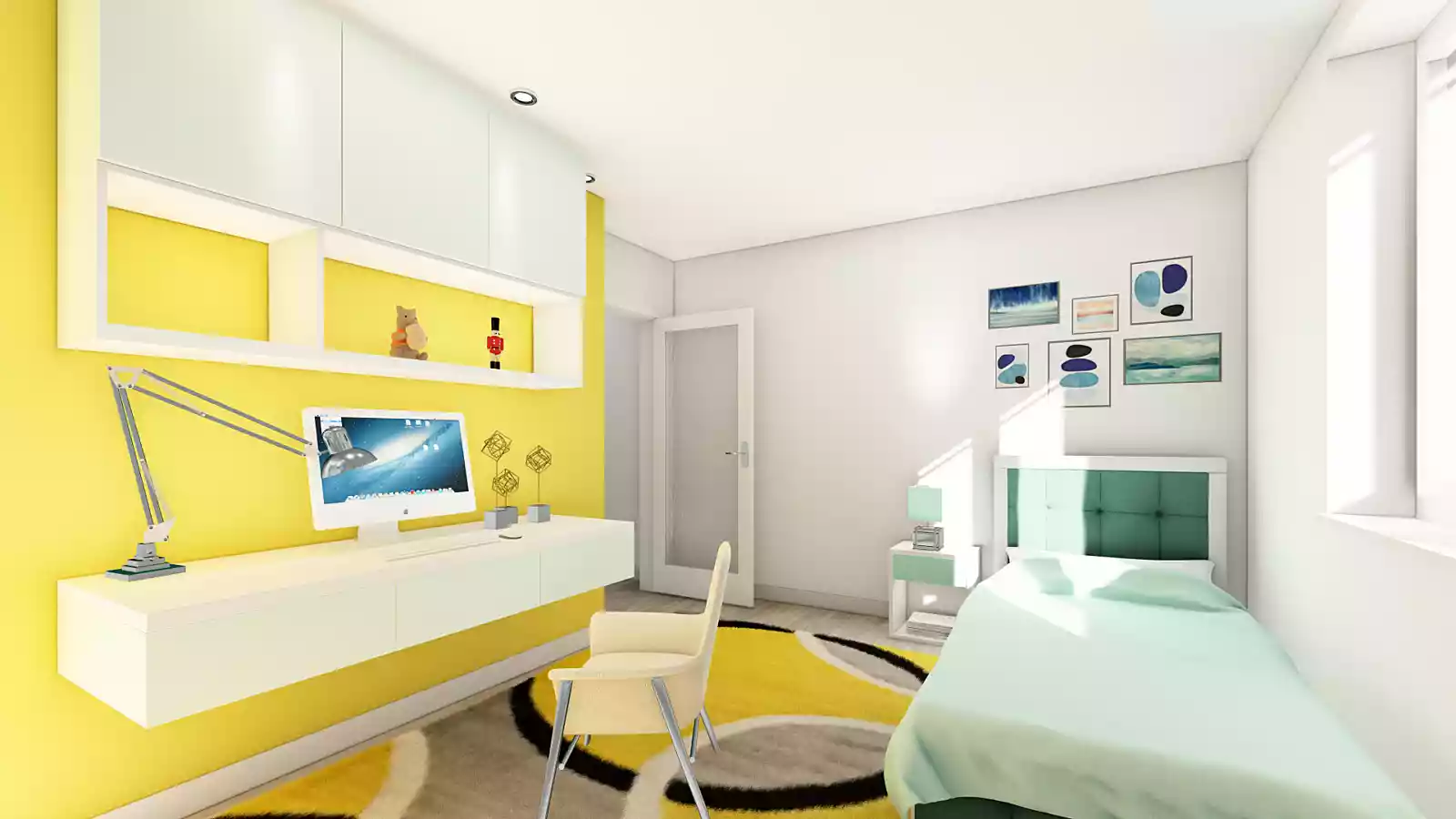 Projekt domu NATALY 8