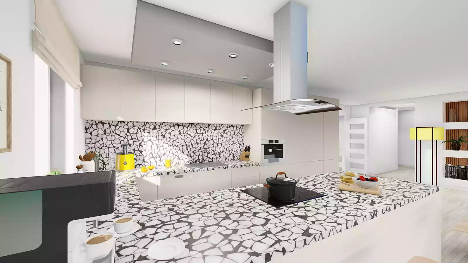 Projekt domu NATALY 8