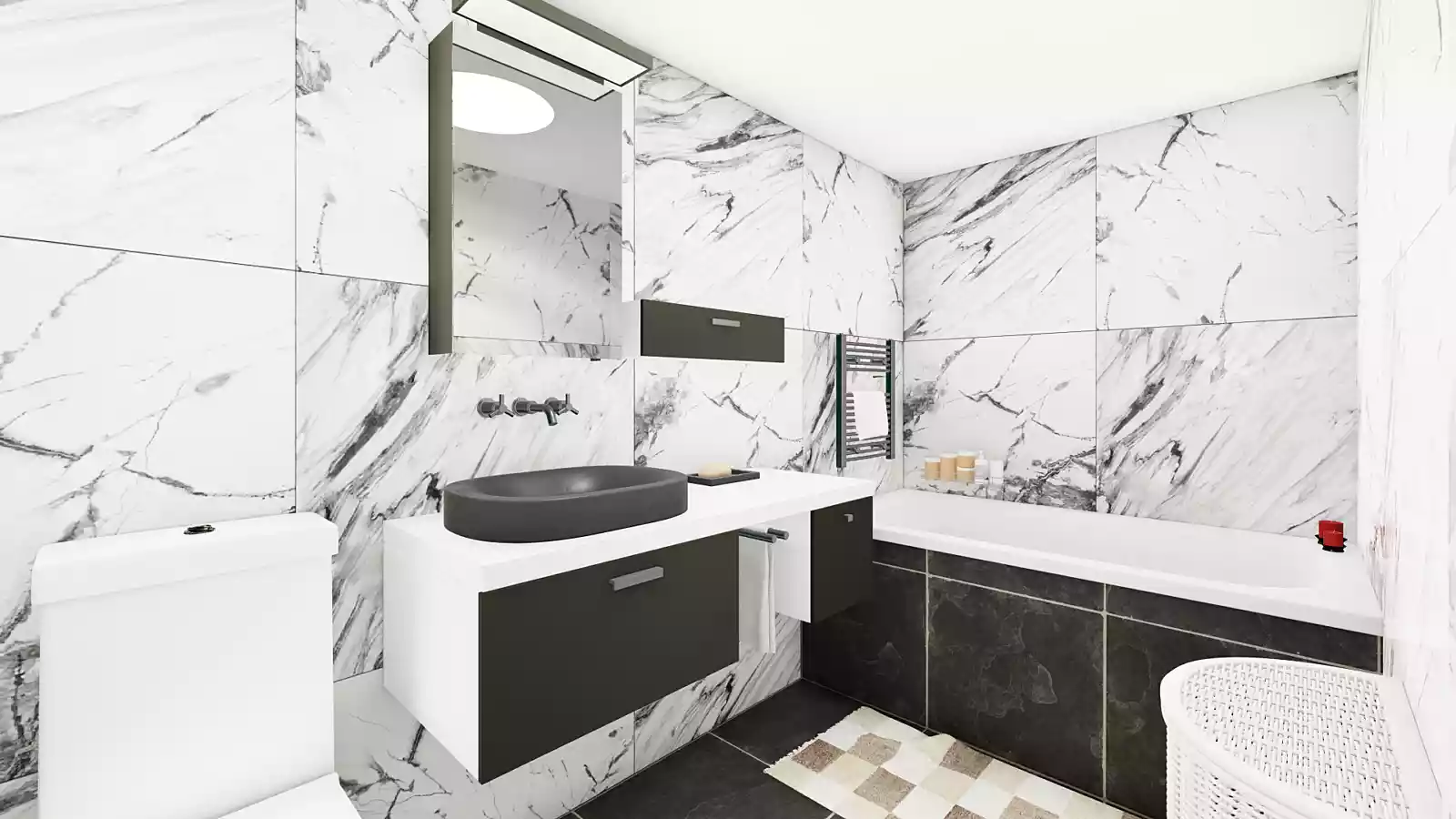 Projekt domu NATALY 8