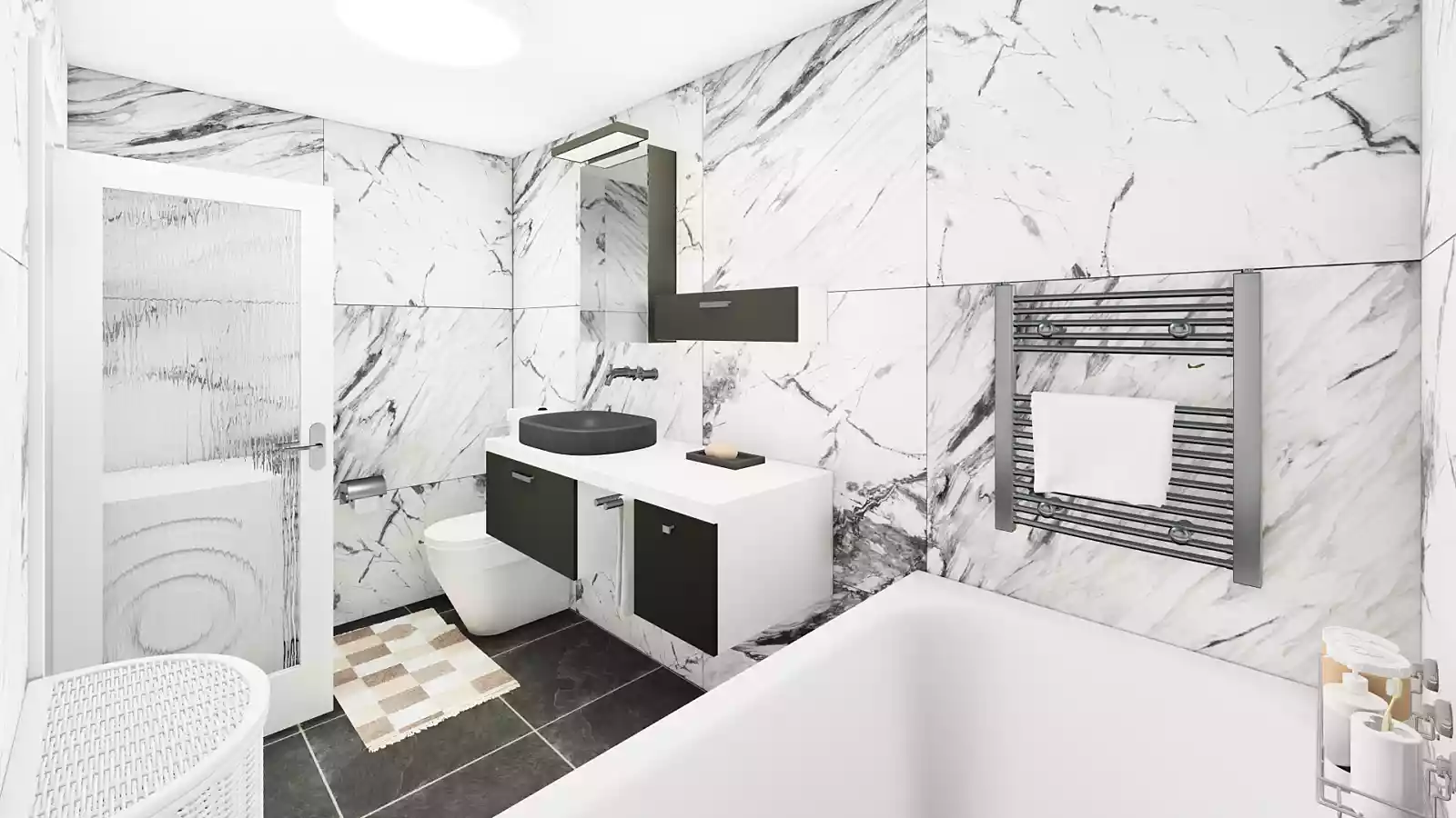 Projekt domu NATALY 8