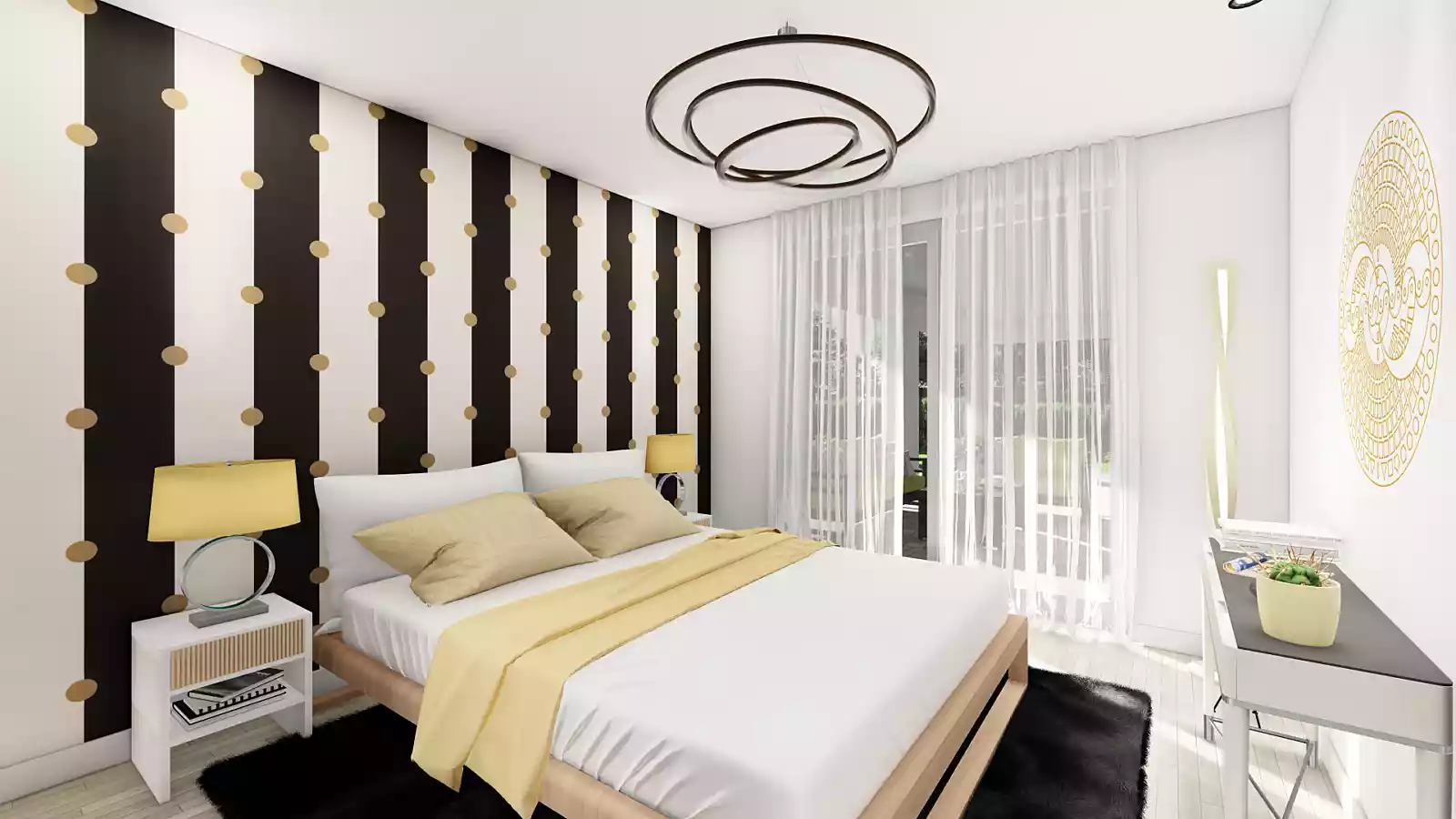 Projekt domu NATALY 8