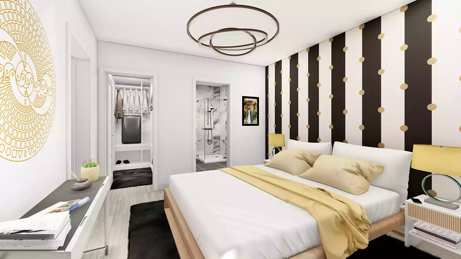 Projekt domu NATALY 8