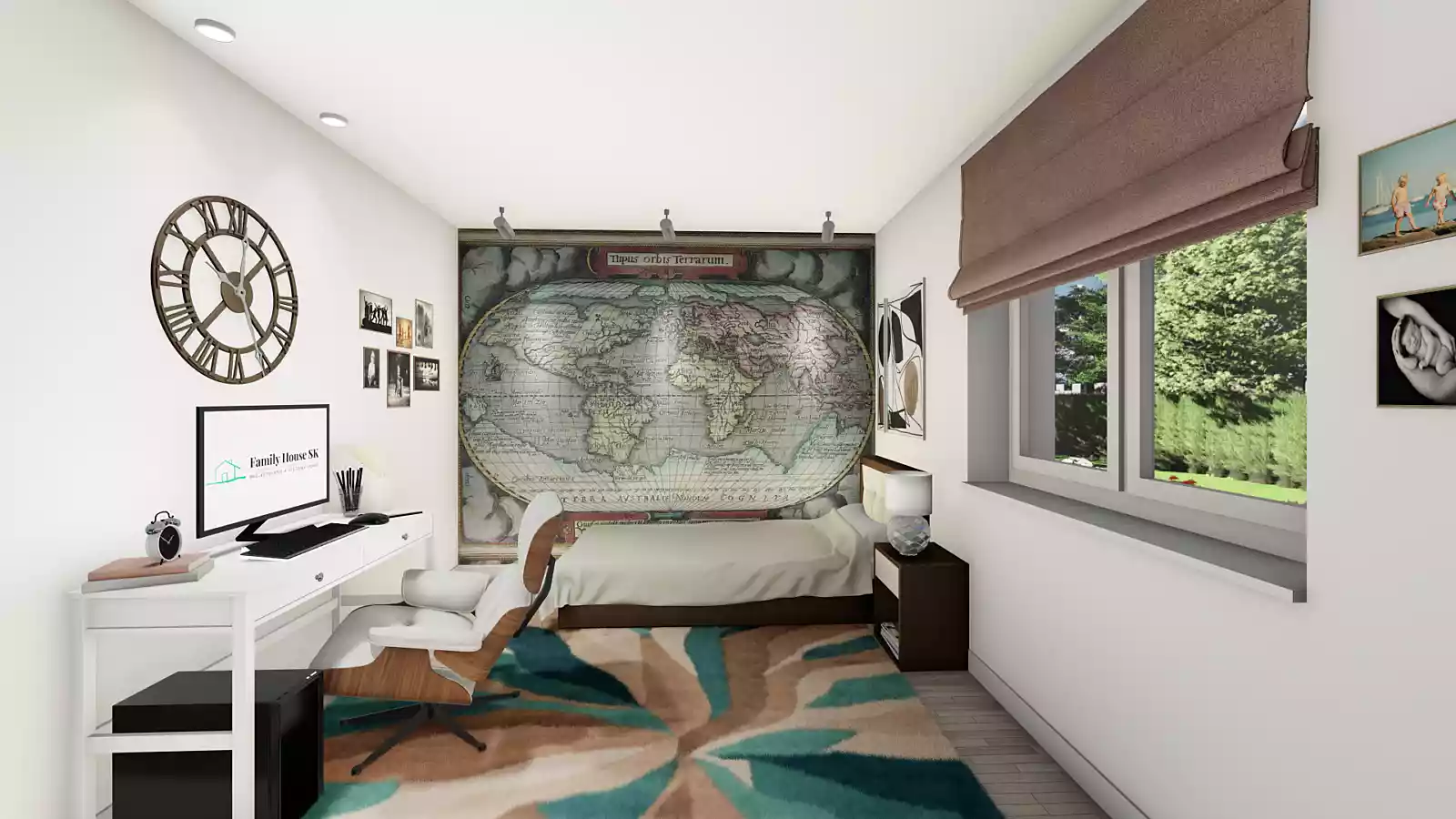 Projekt domu NATALY 8