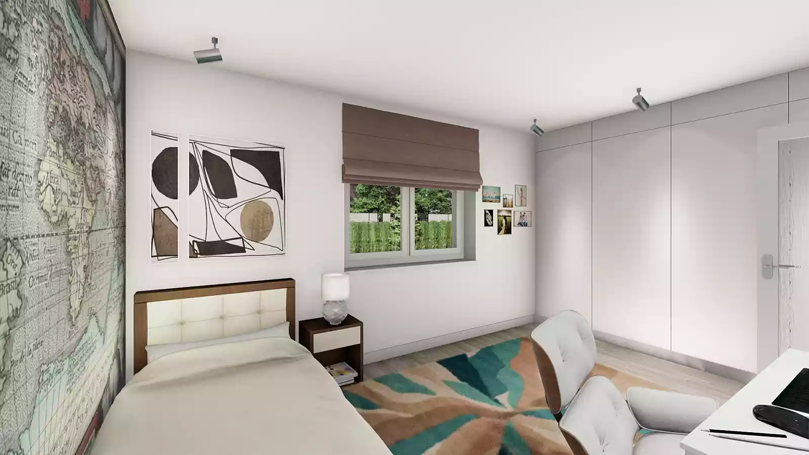 Projekt domu NATALY 8