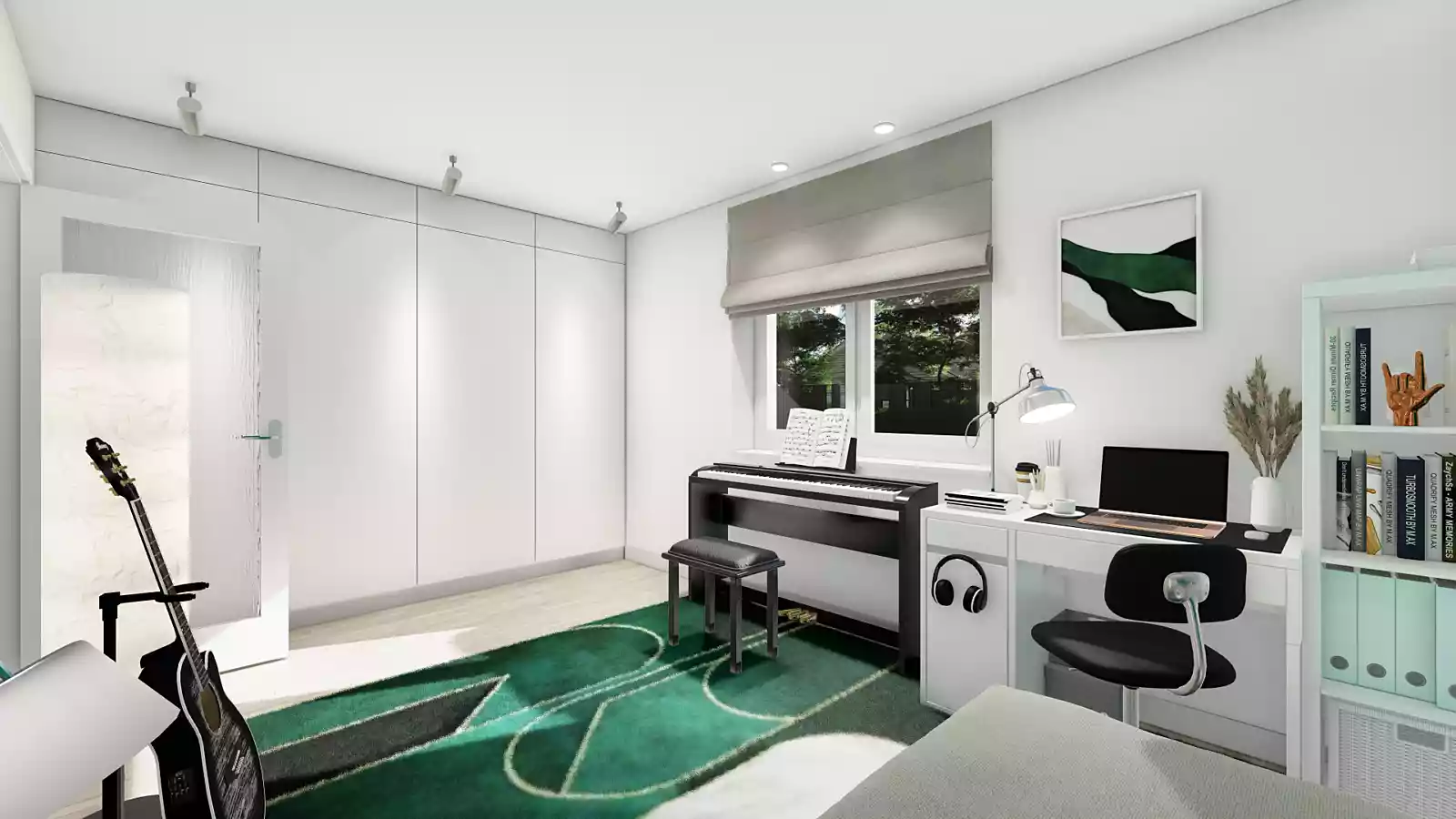 Projekt domu NATALY 8