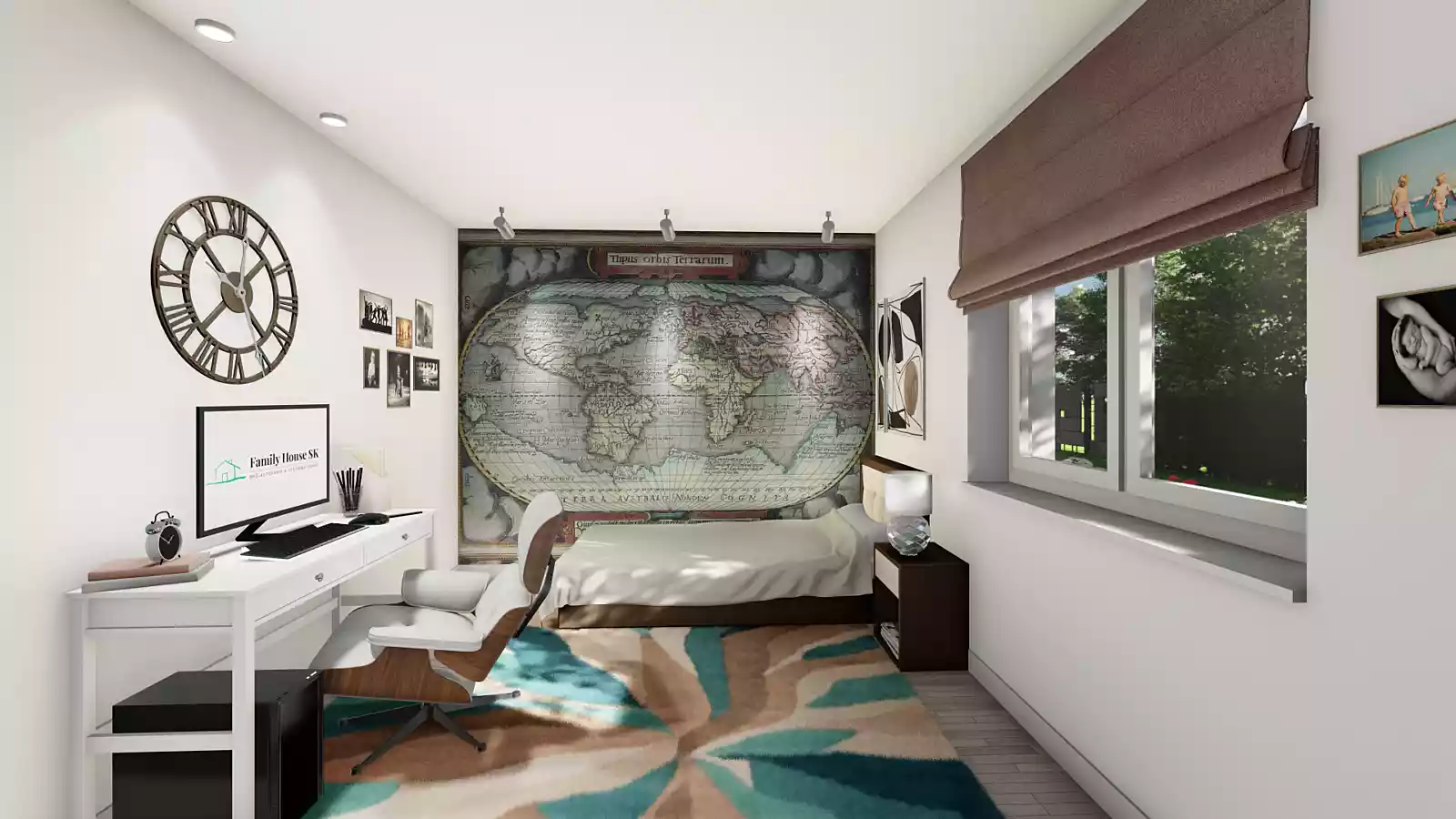 Projekt domu NATALY 8