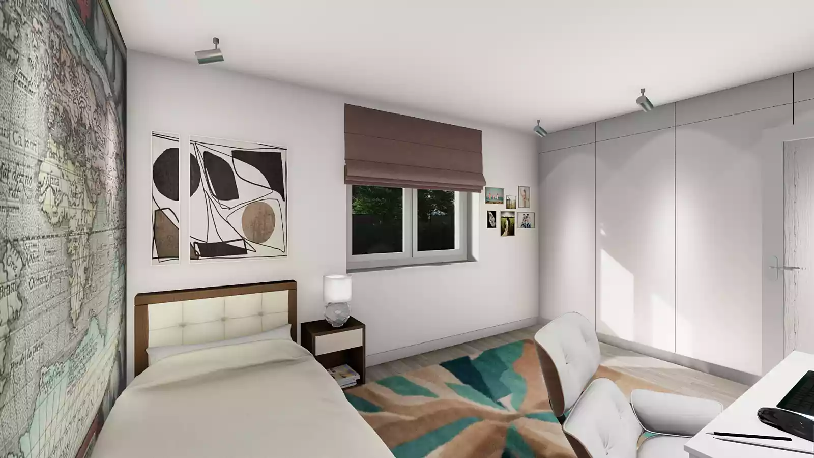 Projekt domu NATALY 8