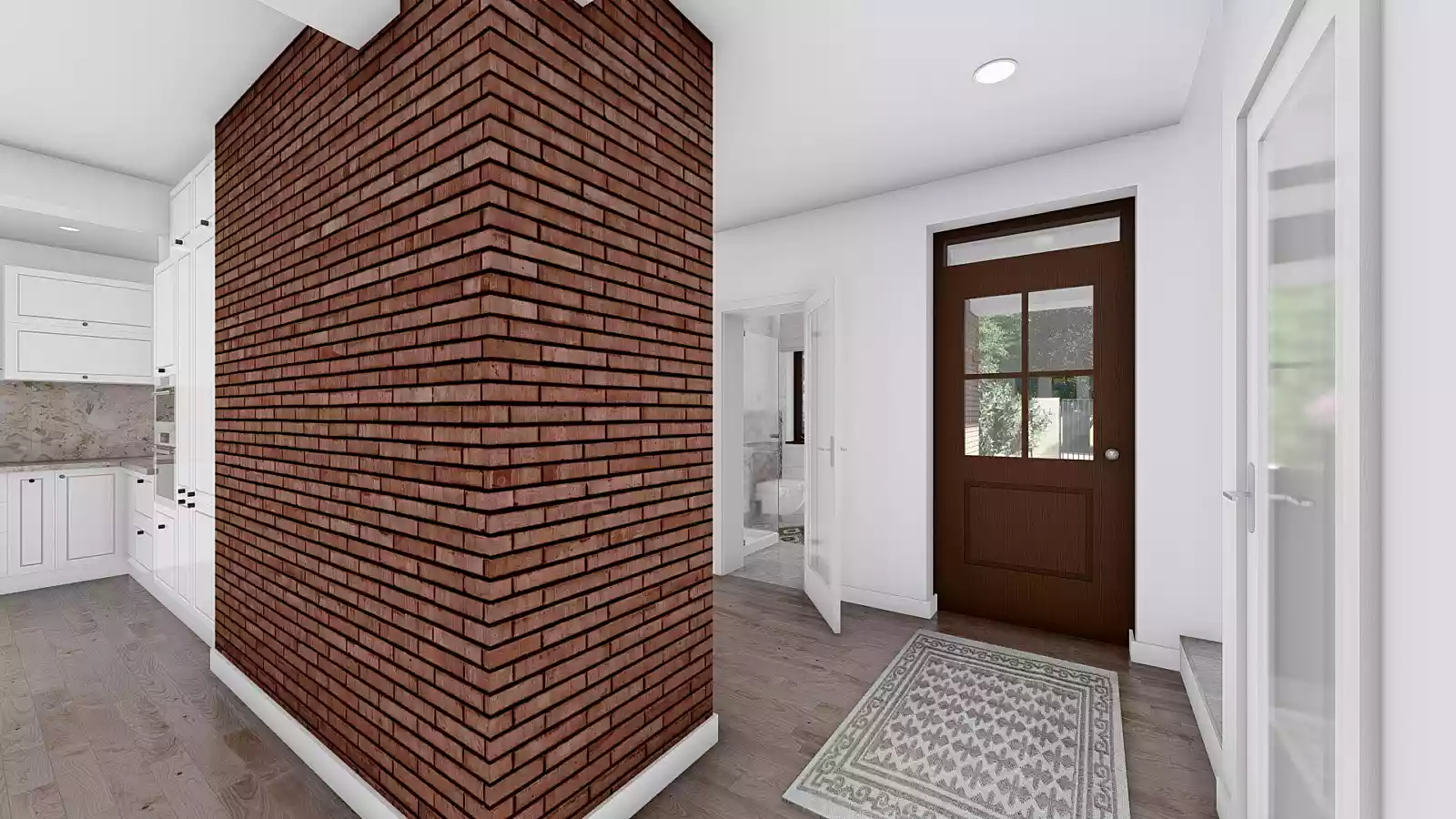 Projekt domu VIVIEN 1