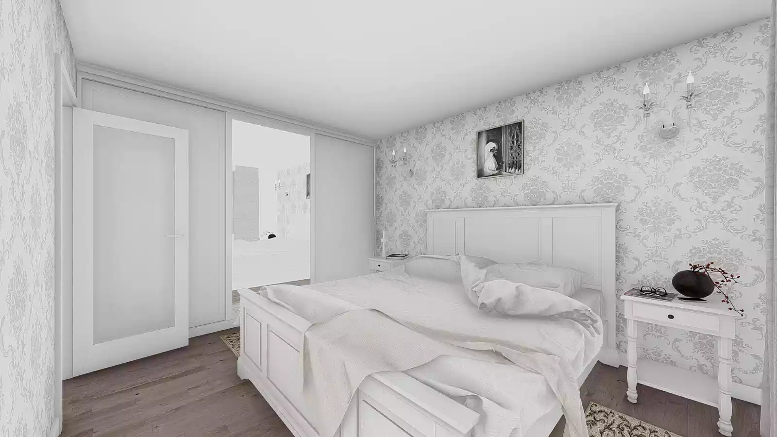 Projekt domu VIVIEN 1