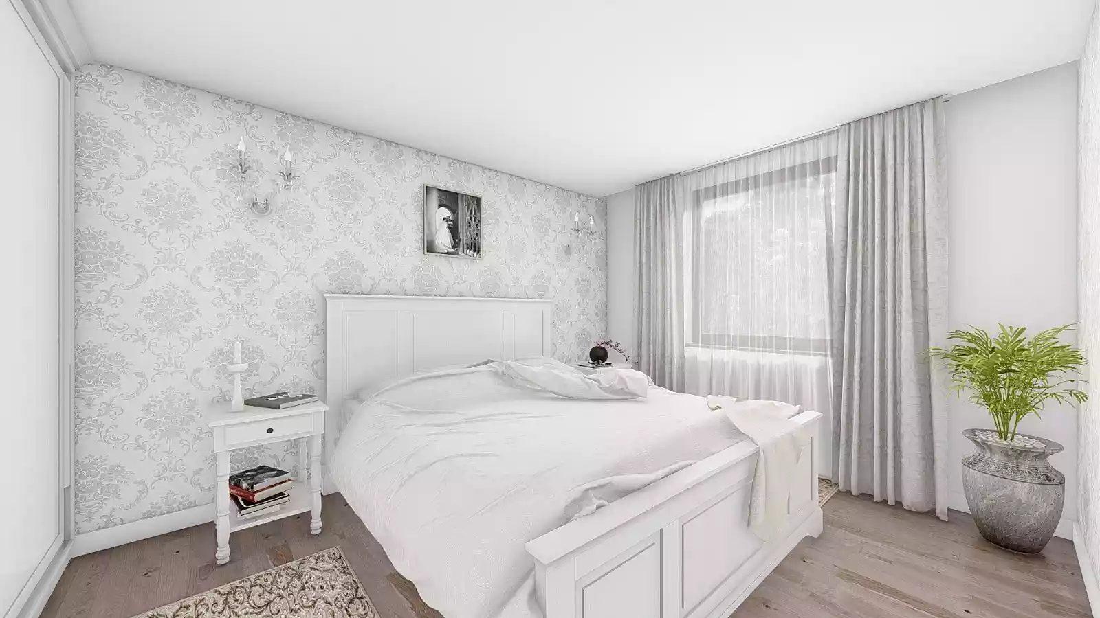 Projekt domu VIVIEN 1