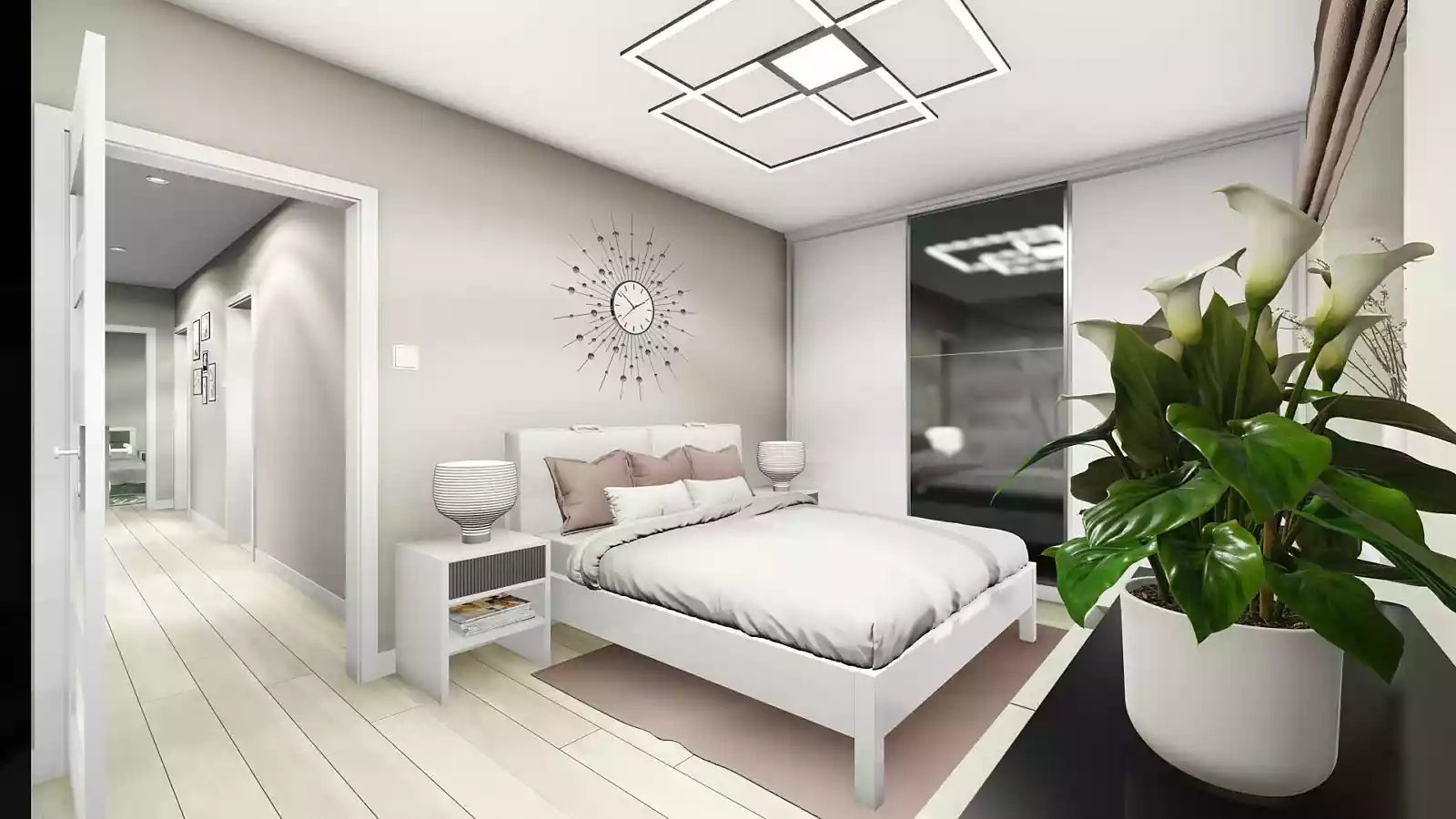 Projekt domu NOCTE 4