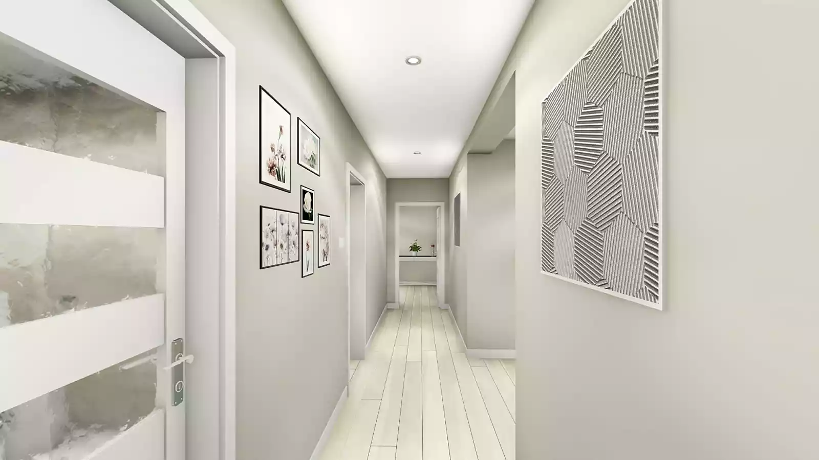 Projekt domu NOCTE 4