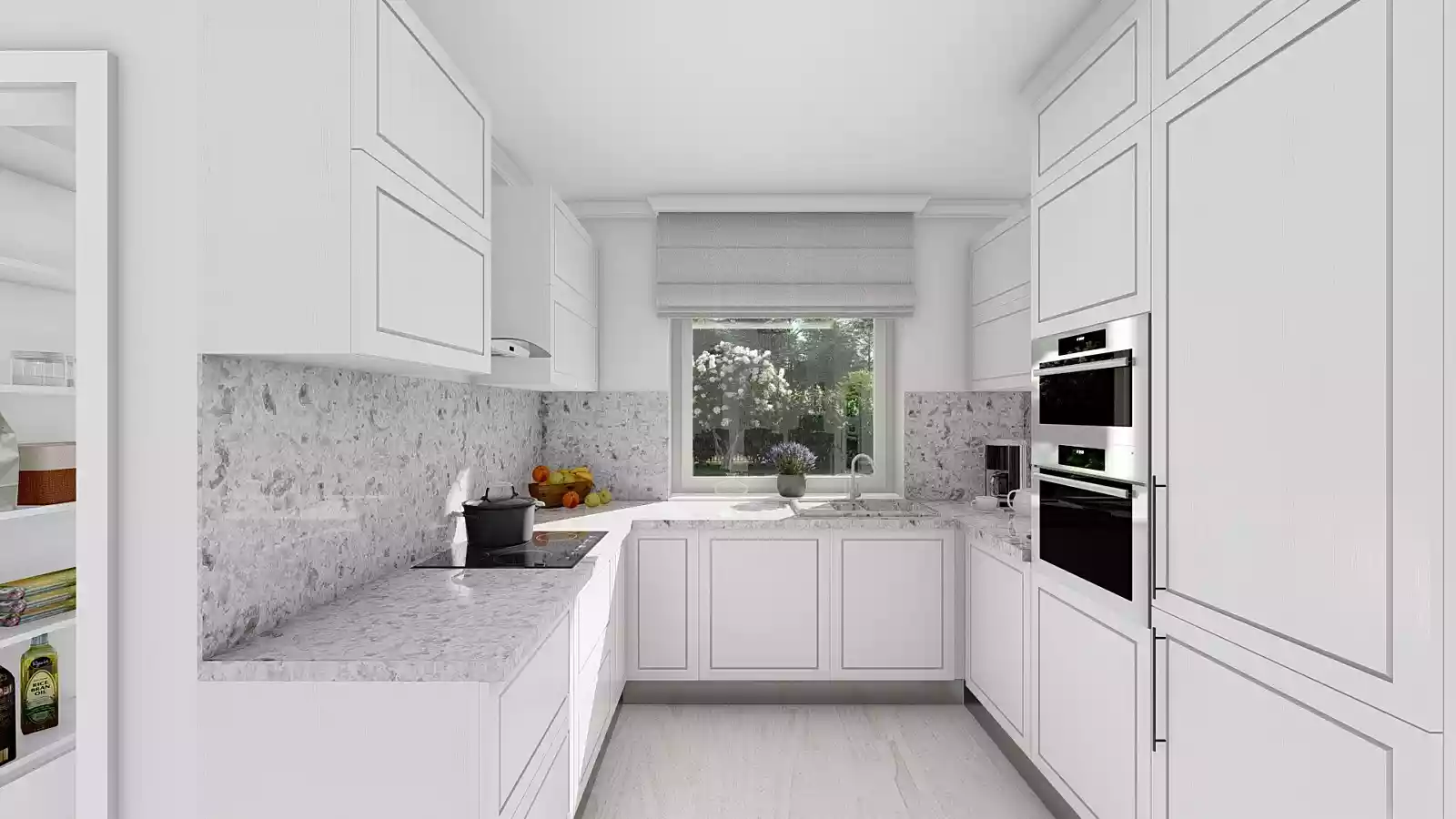 Projekt domu LUNA 14