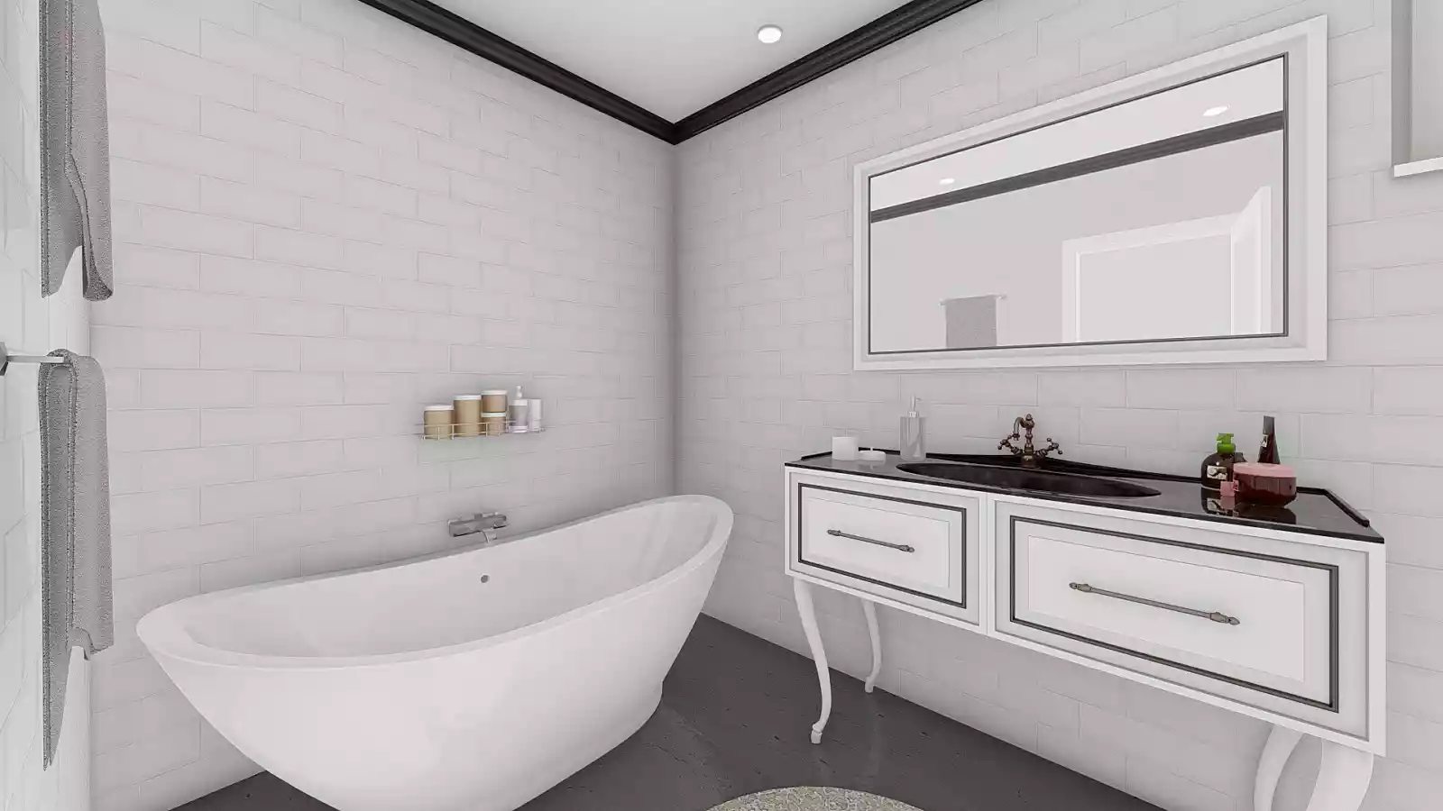 Projekt domu LUNA 14