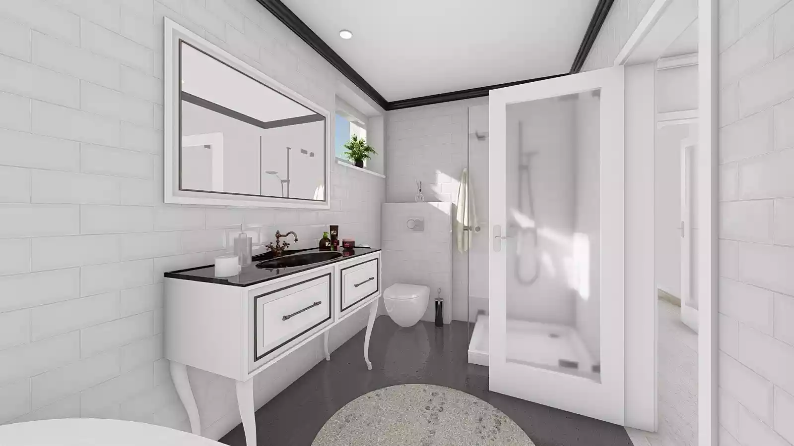 Projekt domu LUNA 14