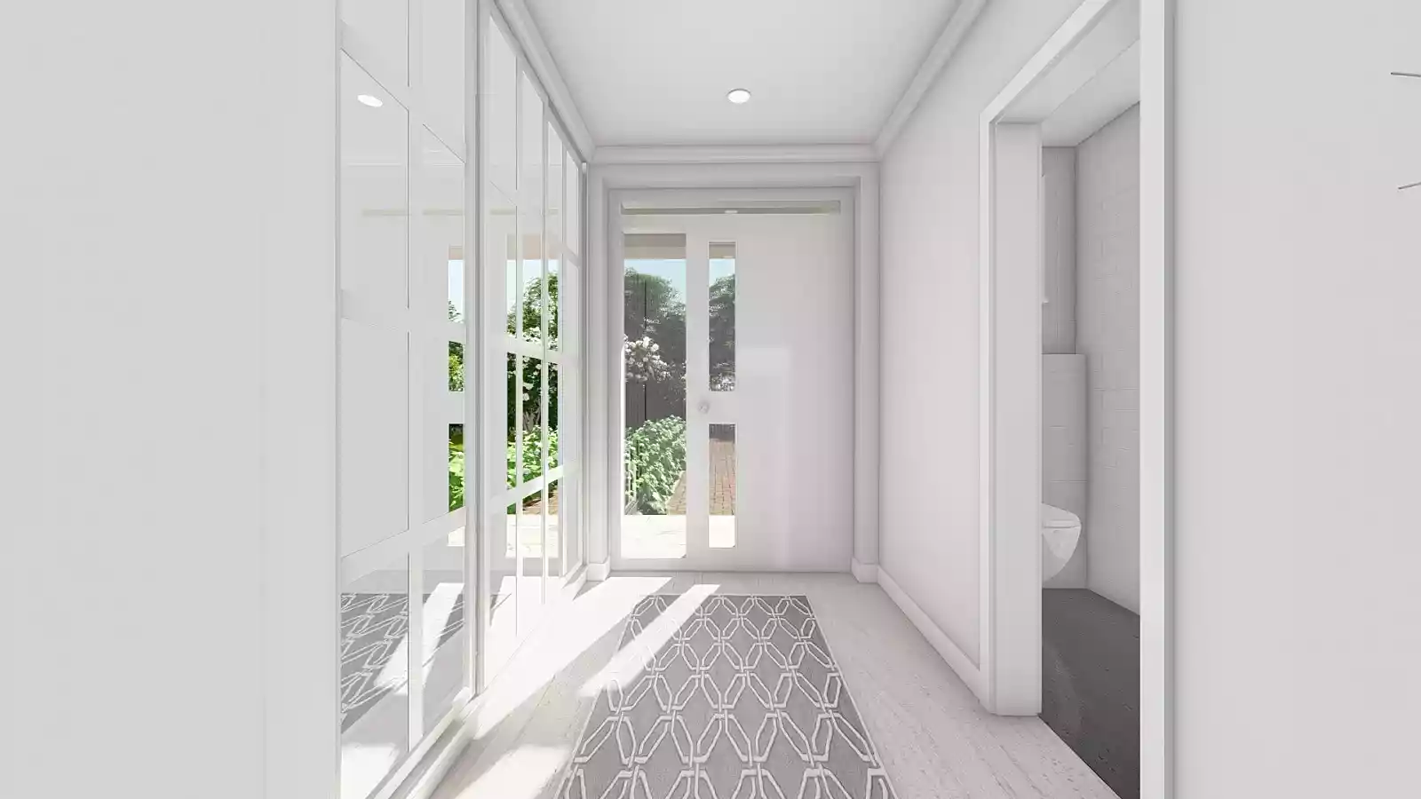 Projekt domu LUNA 14