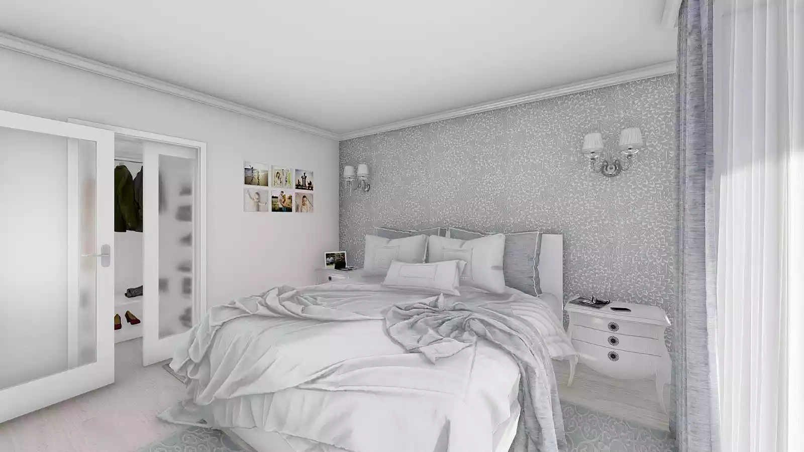 Projekt domu LUNA 14