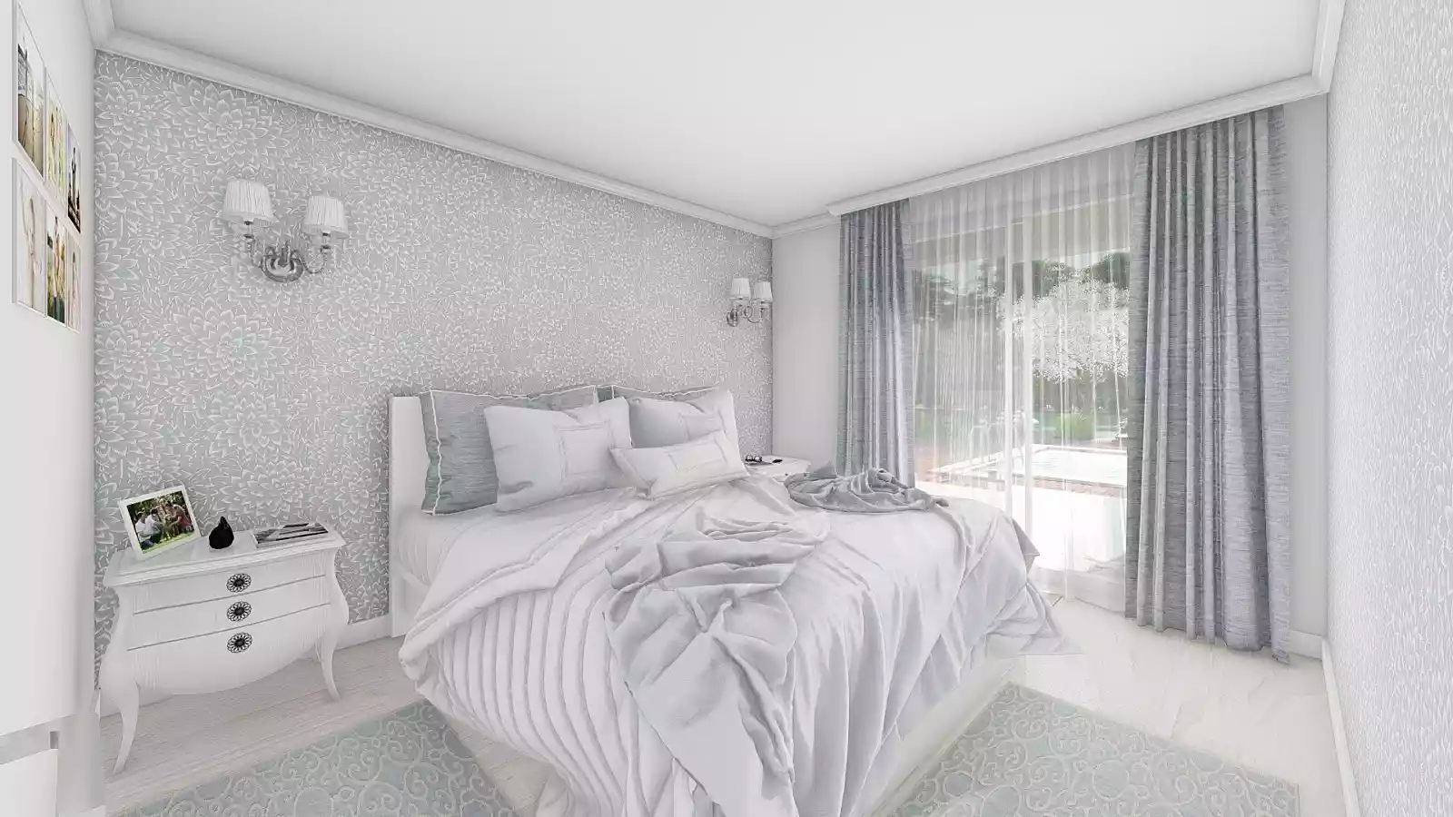 Projekt domu LUNA 14