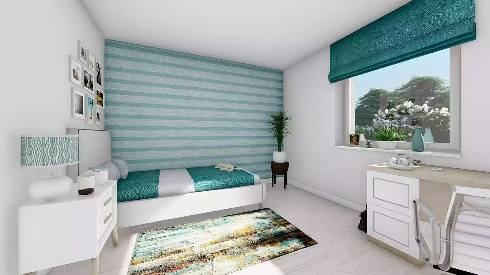 Projekt domu LUNA 14