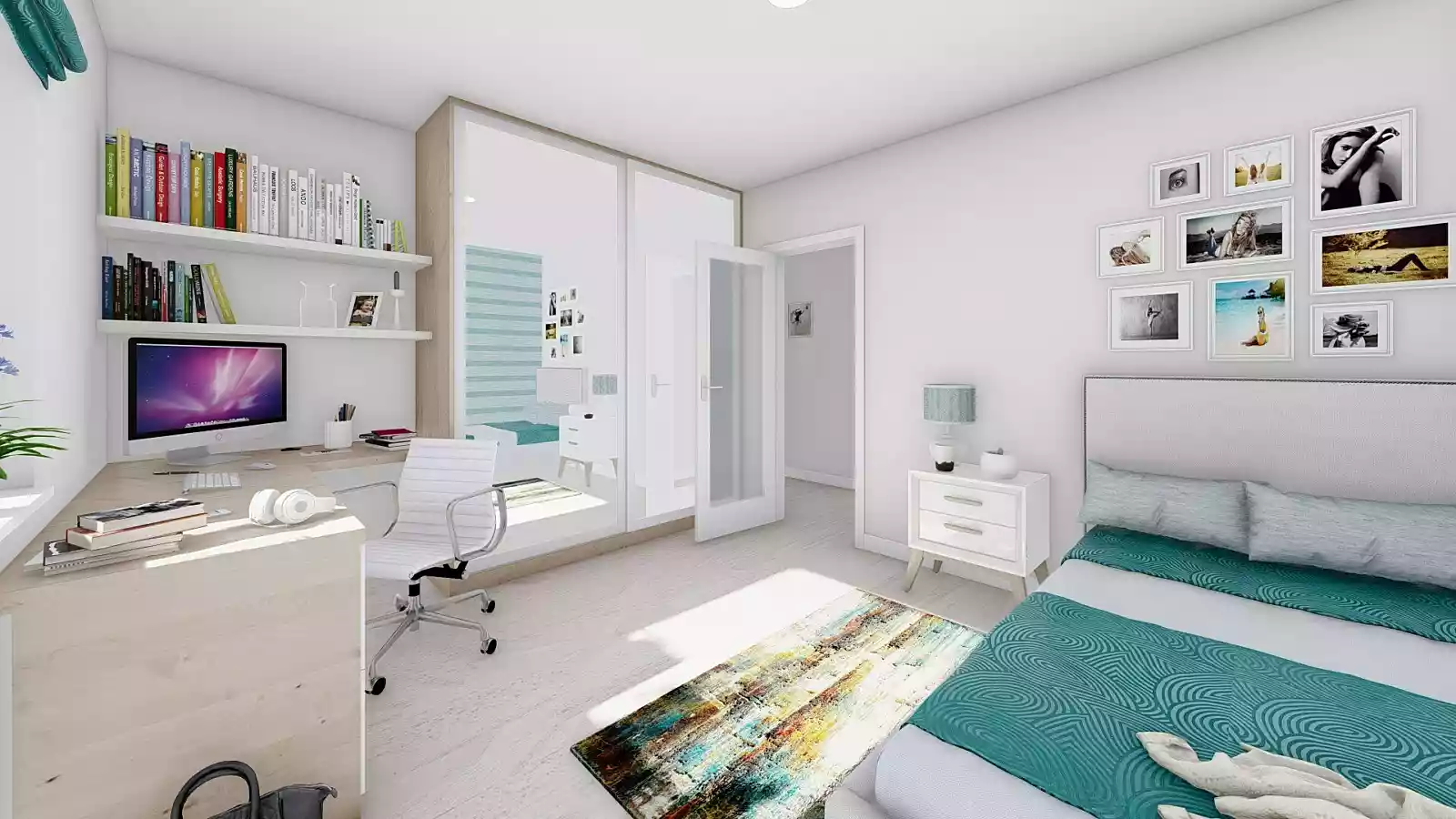 Projekt domu LUNA 14