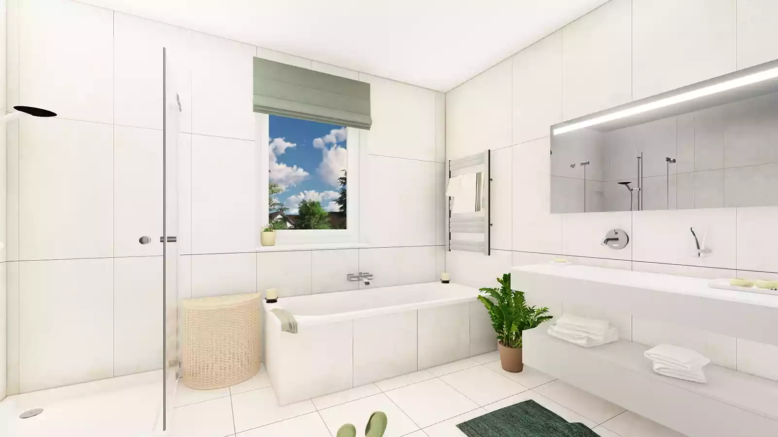 Projekt domu KIARA 2