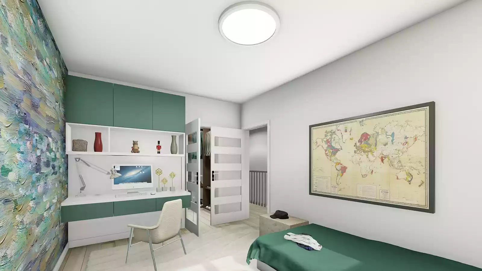 Projekt domu KIARA 2