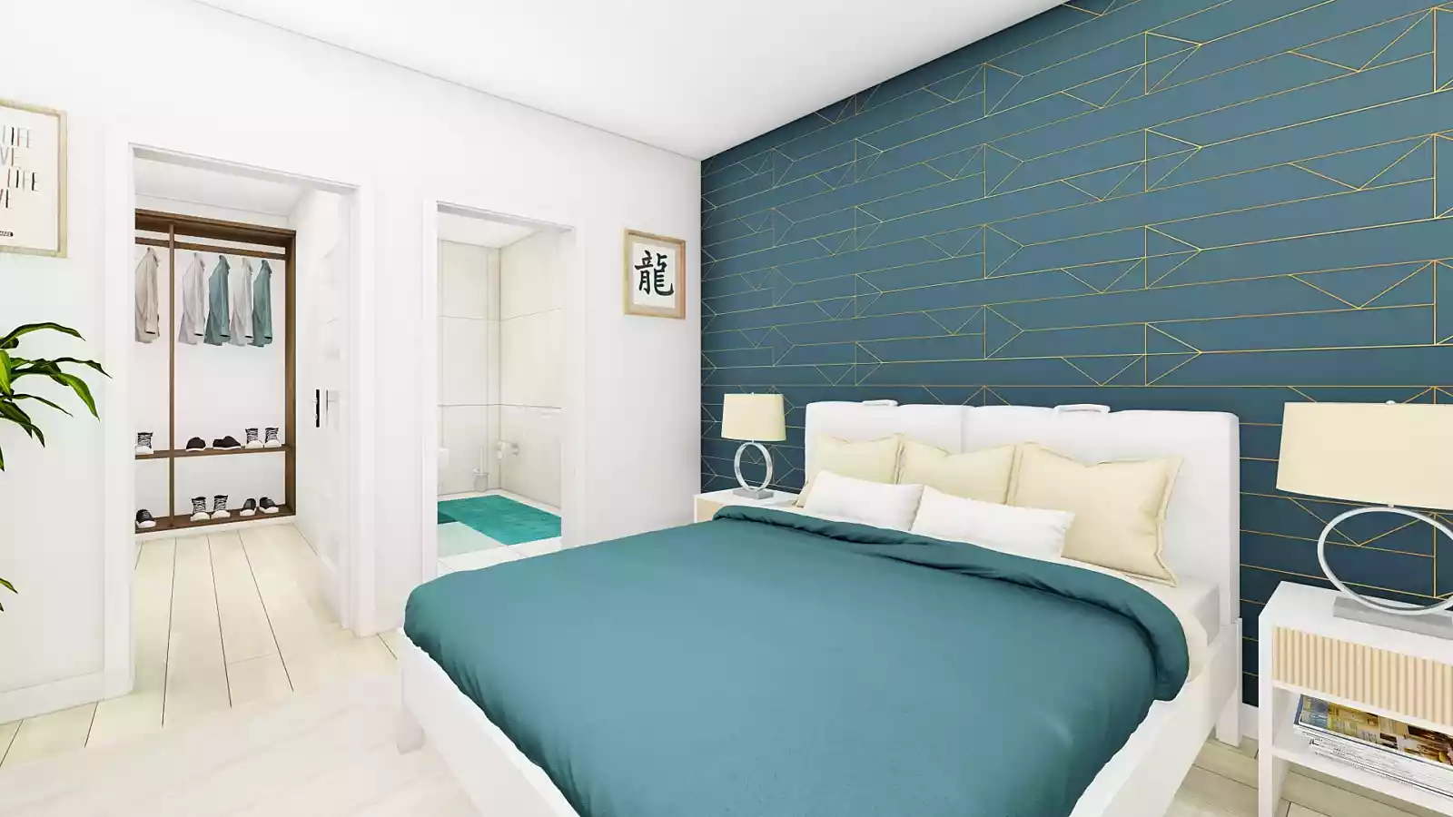 Projekt domu KIARA 2