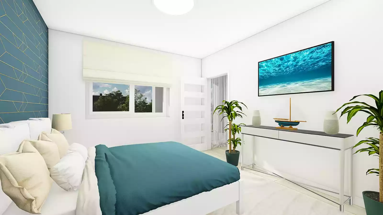 Projekt domu KIARA 2