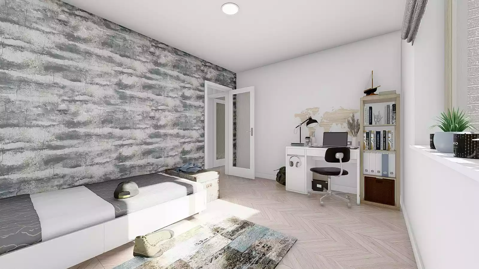 Projekt domu EMMA 11