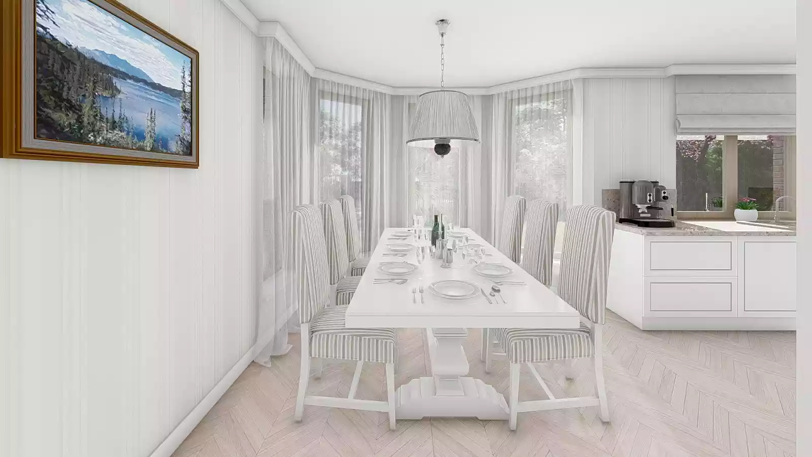 Projekt domu EMMA 11