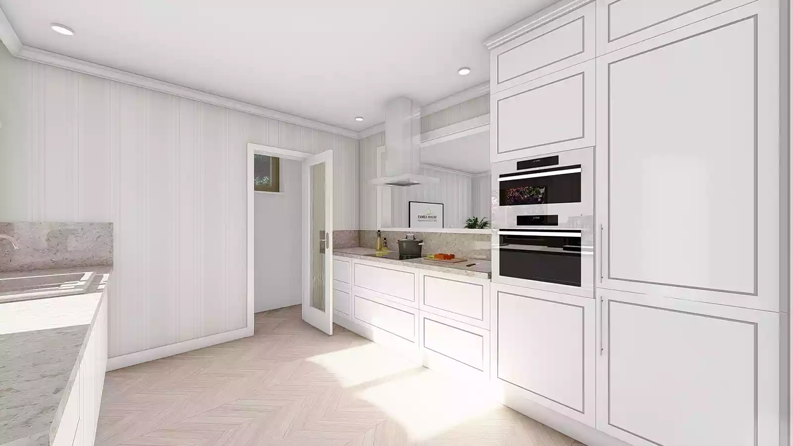 Projekt domu EMMA 11